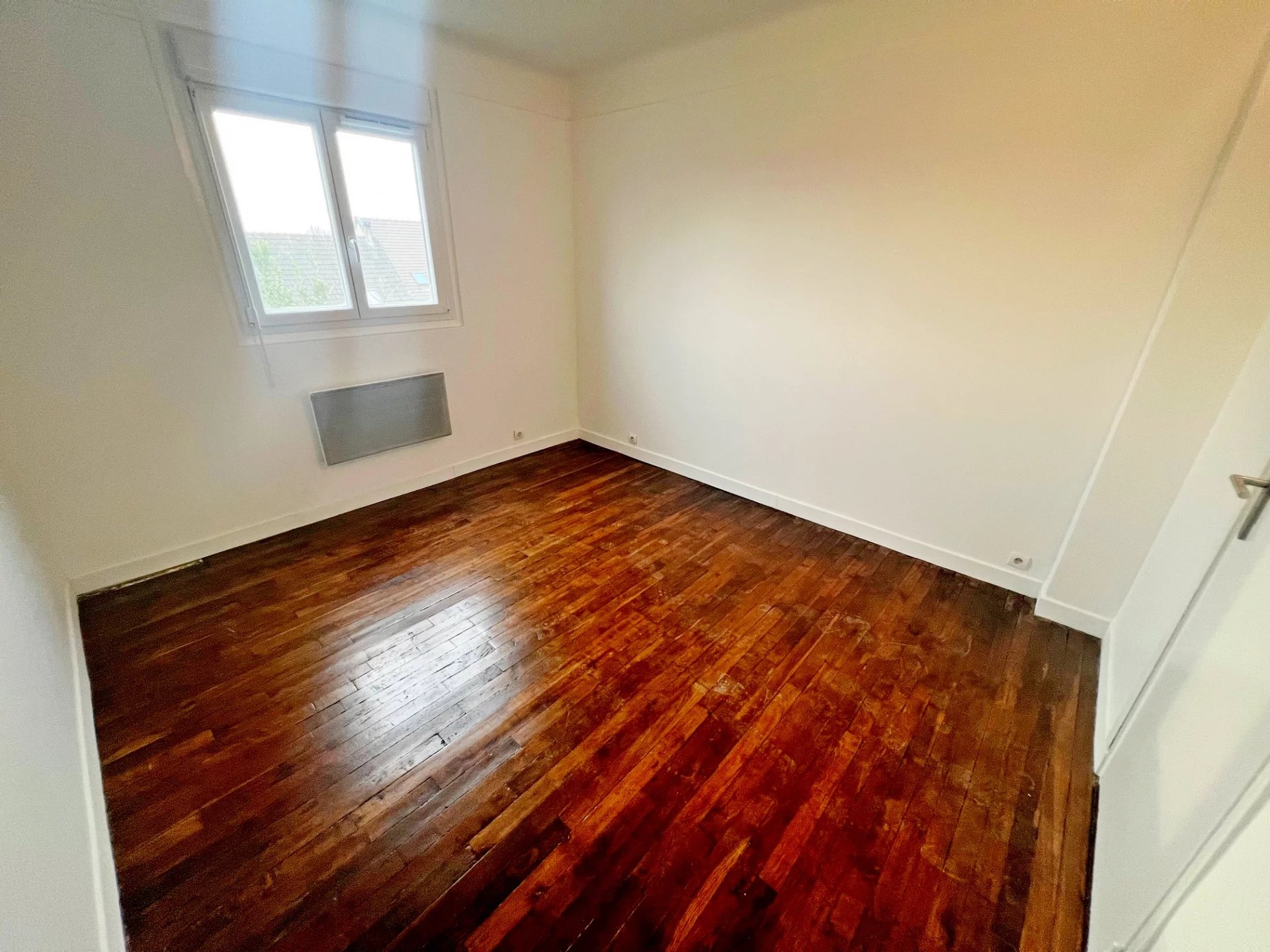 Faire offre d'achat !