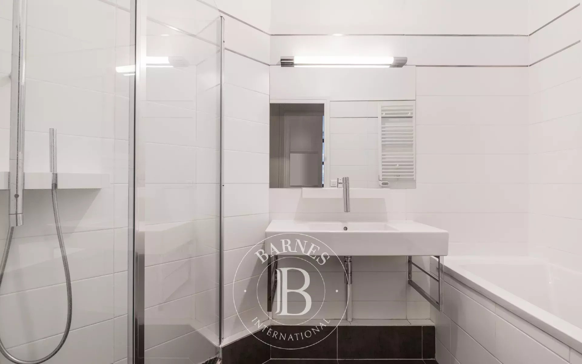 Daire Paris 9ème - picture 8