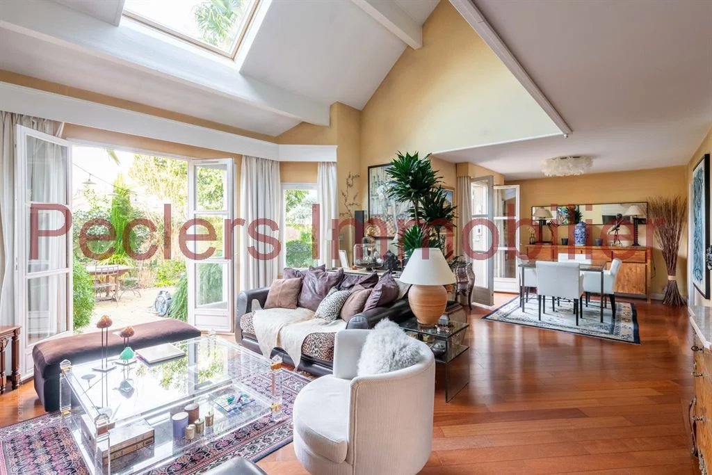 Vente Maison Rueil-Malmaison