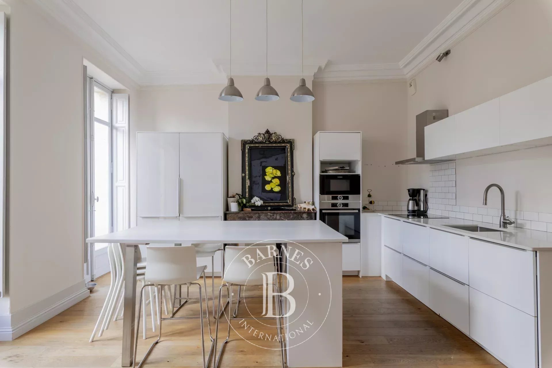 Daire Bordeaux - picture 6