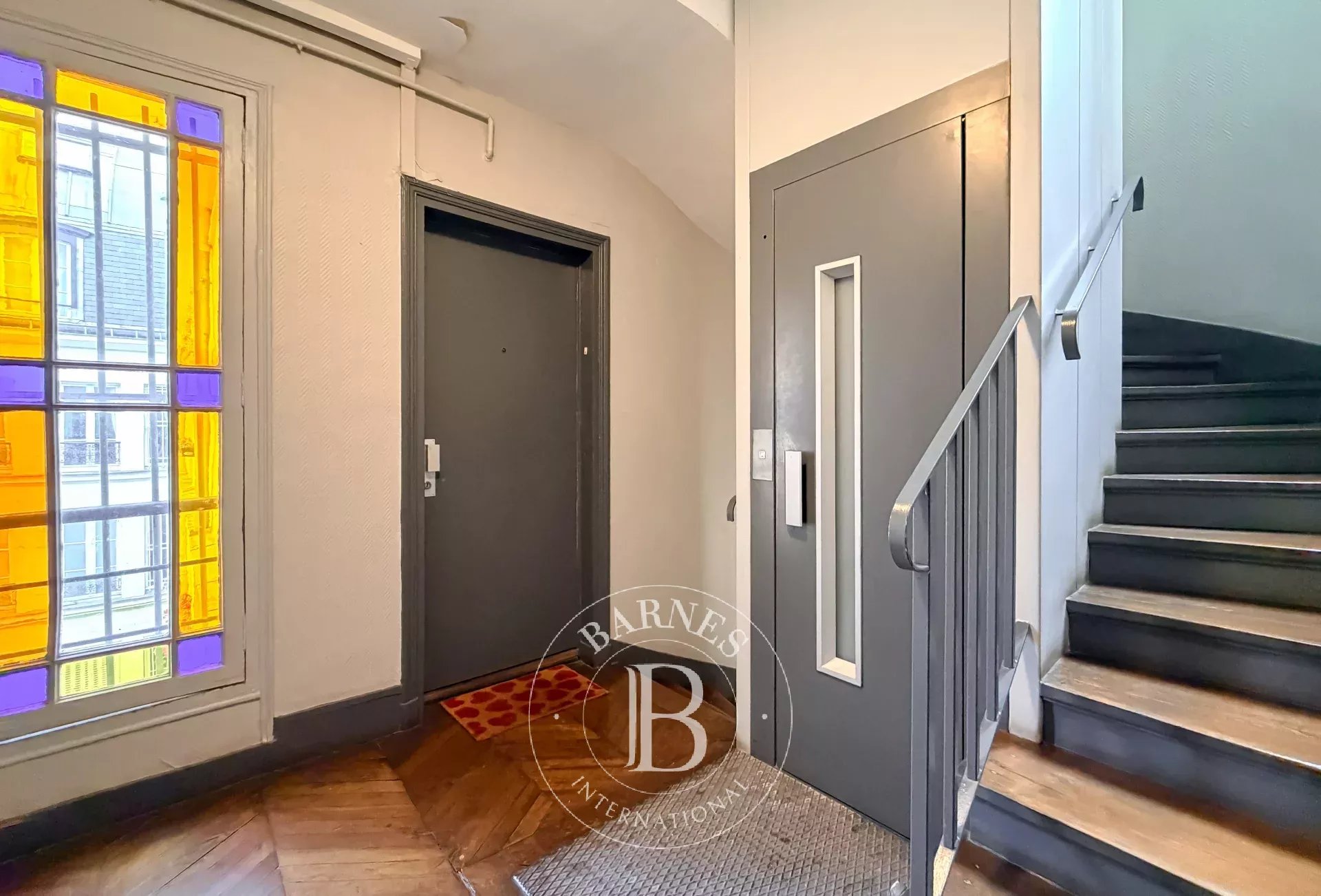 Paris  - Apartment 2 Bedrooms - picture 12