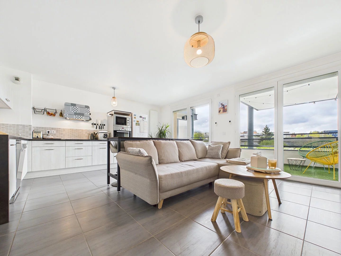 Vente Appartement Annecy