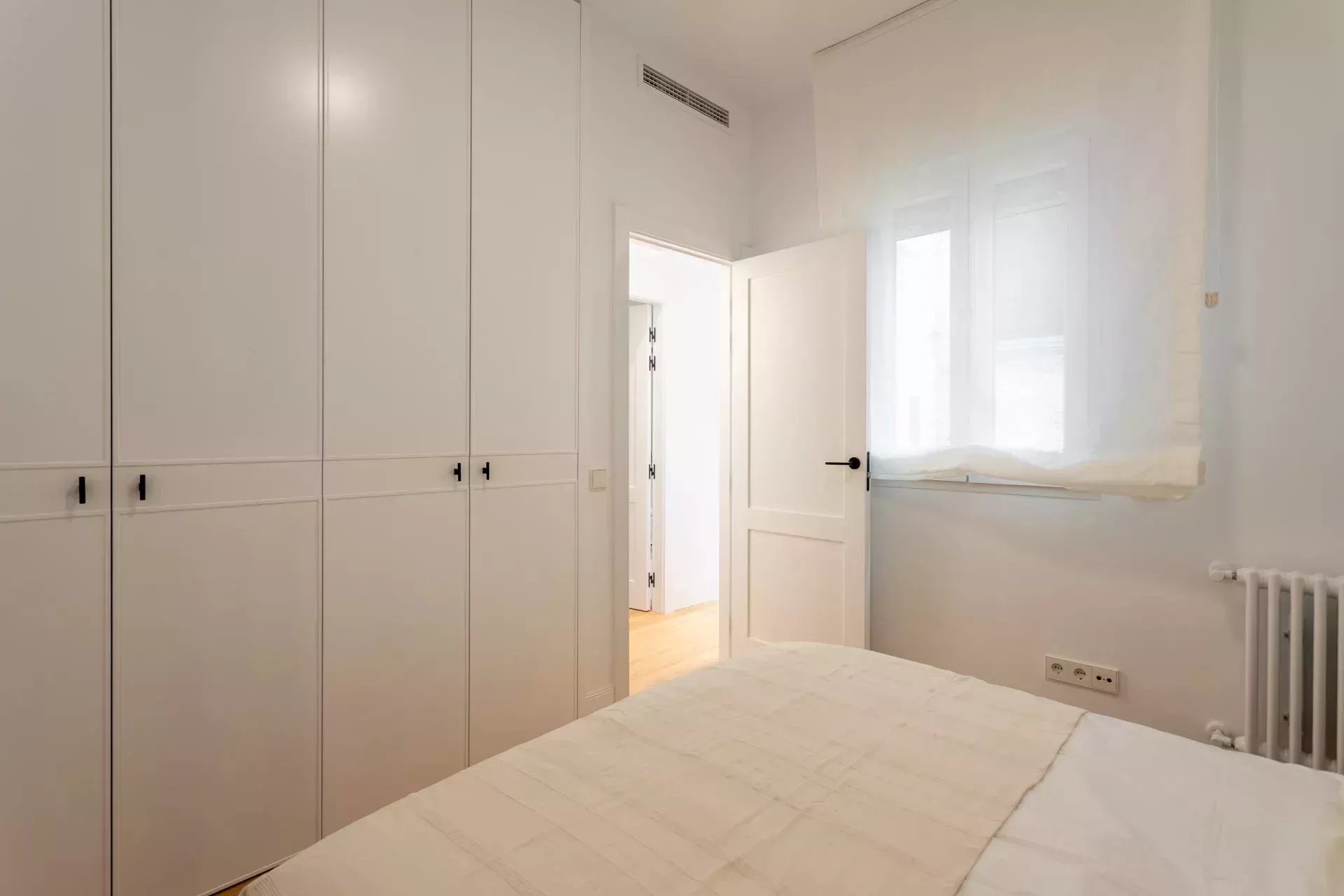 Daire Madrid - picture 29