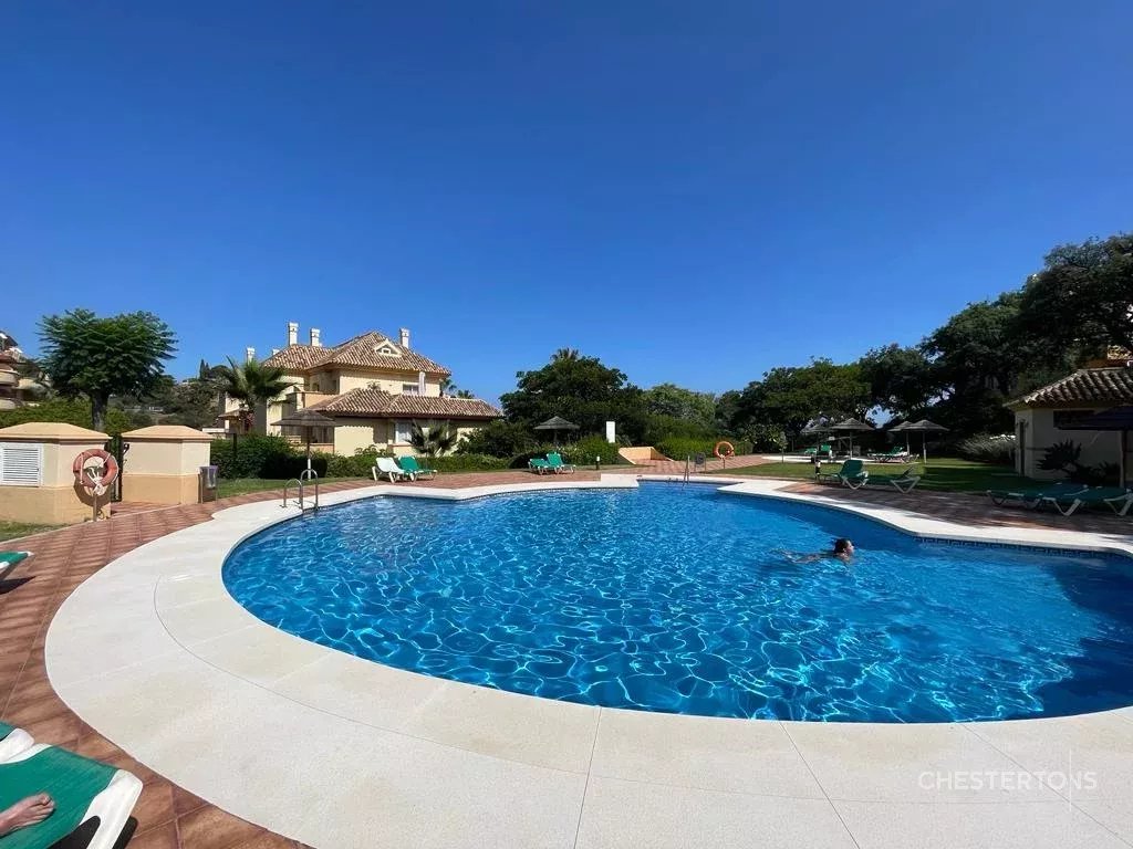 Image of Apartment - 3 Bedrooms for Sale in Málaga-Elviria Hills-Morocco, Image 1