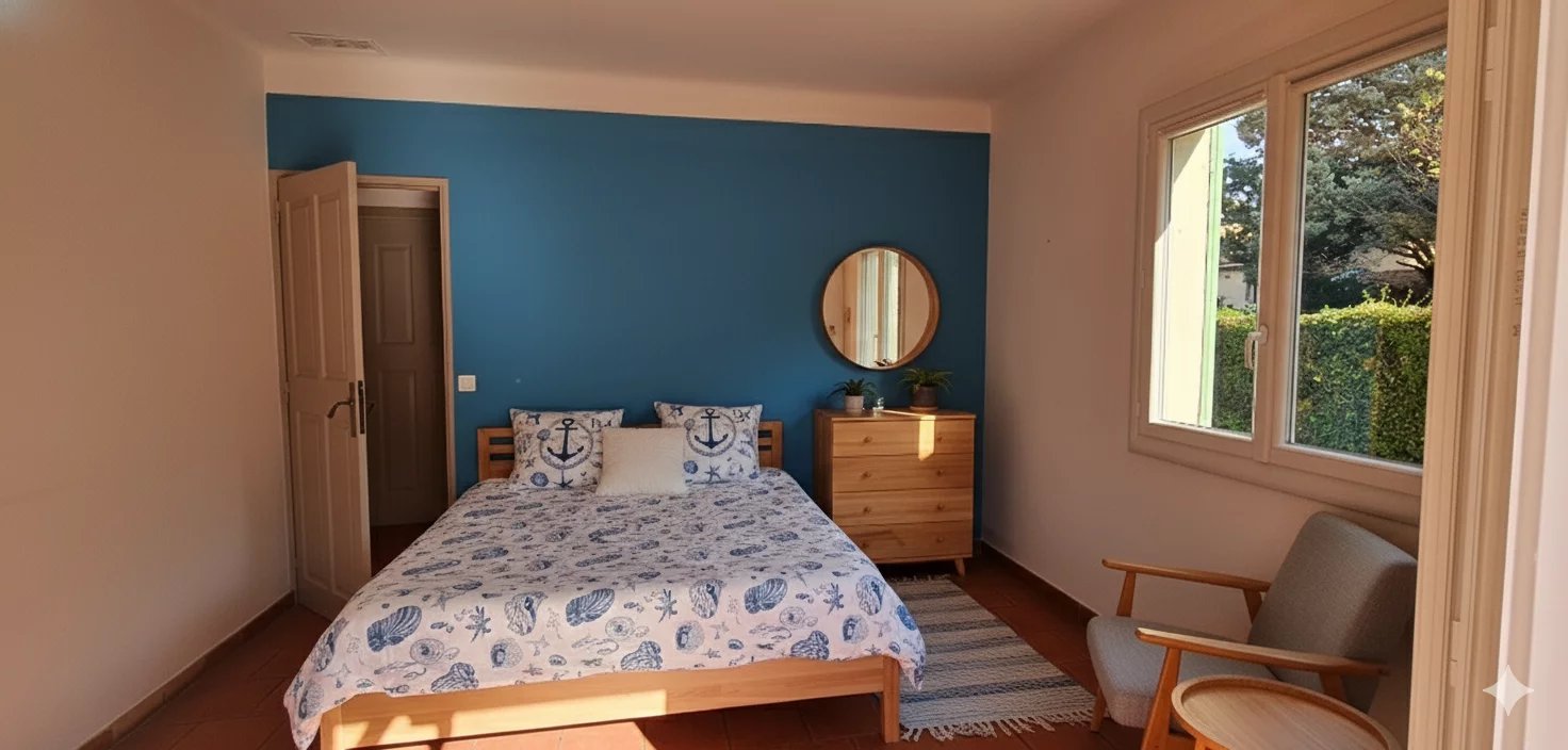 Achat Maison T5 à Aix-en-Provence (13100) - 96m²