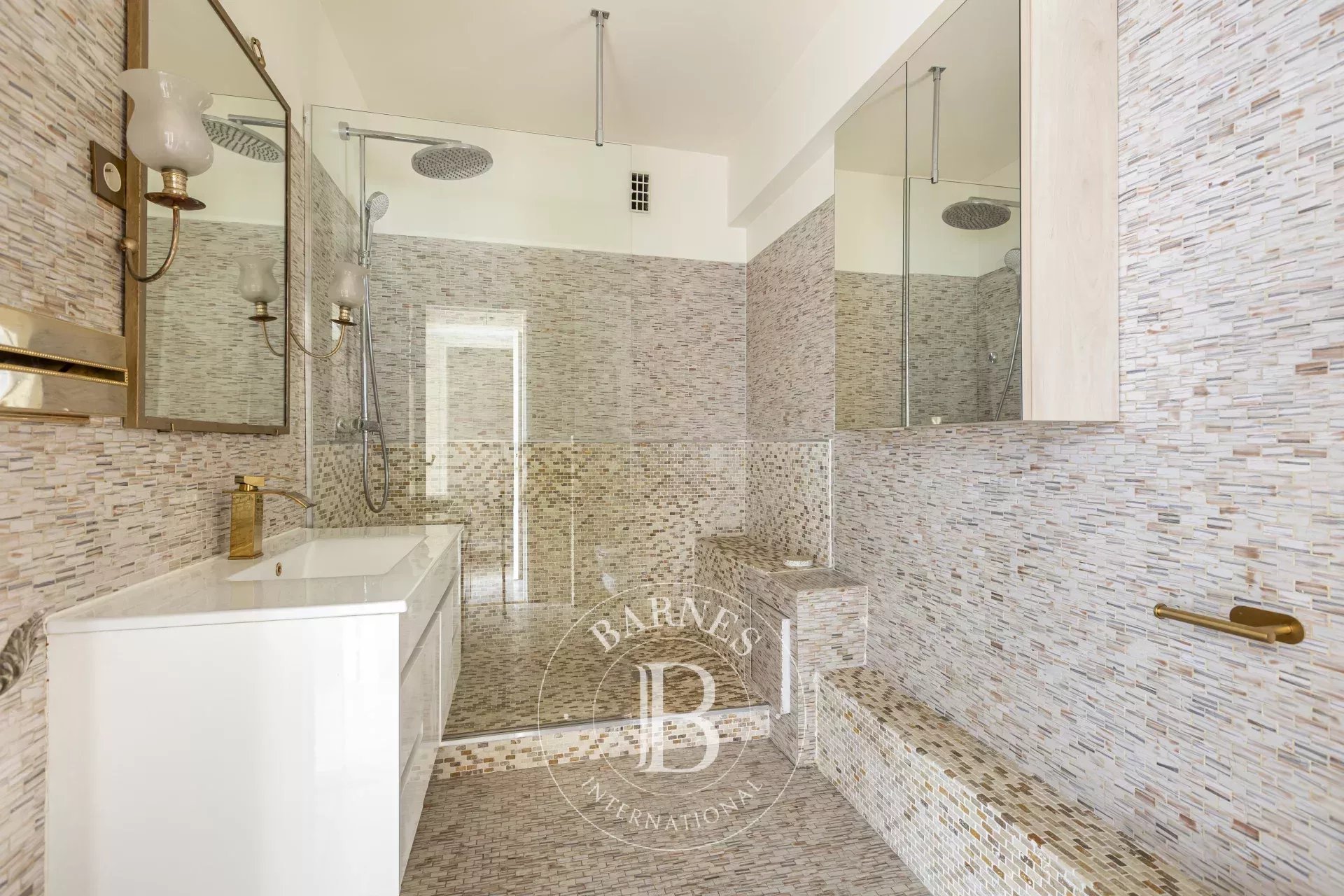 Daire Paris 16ème - picture 12