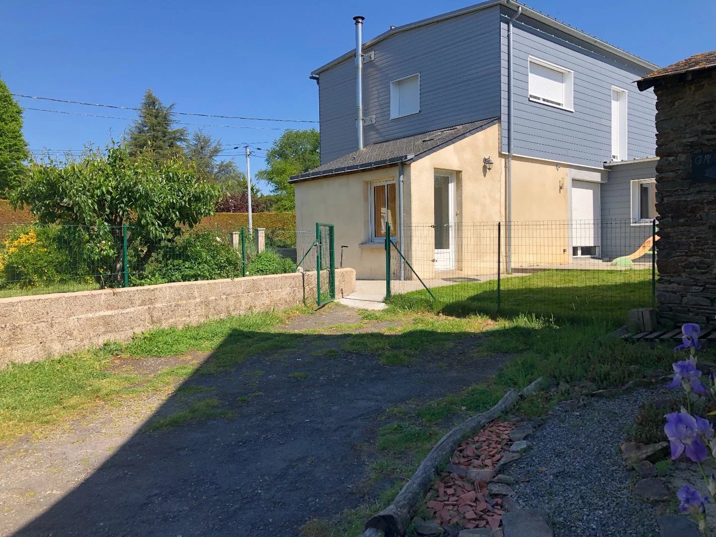 Vente Maison Châteaubriant