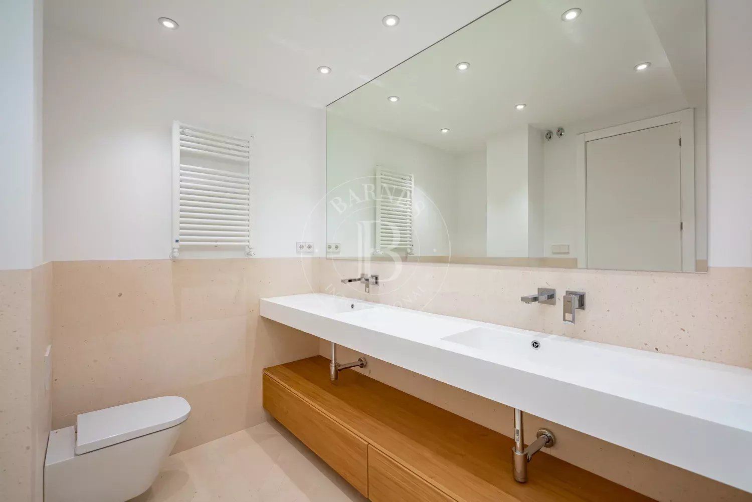 Daire Madrid - picture 14