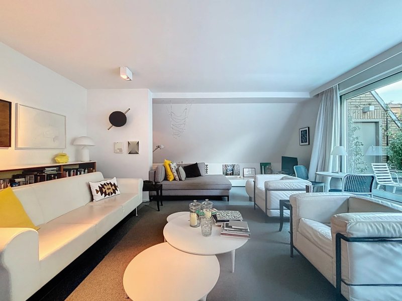 For Rent Apartment | Uccle - picture 3