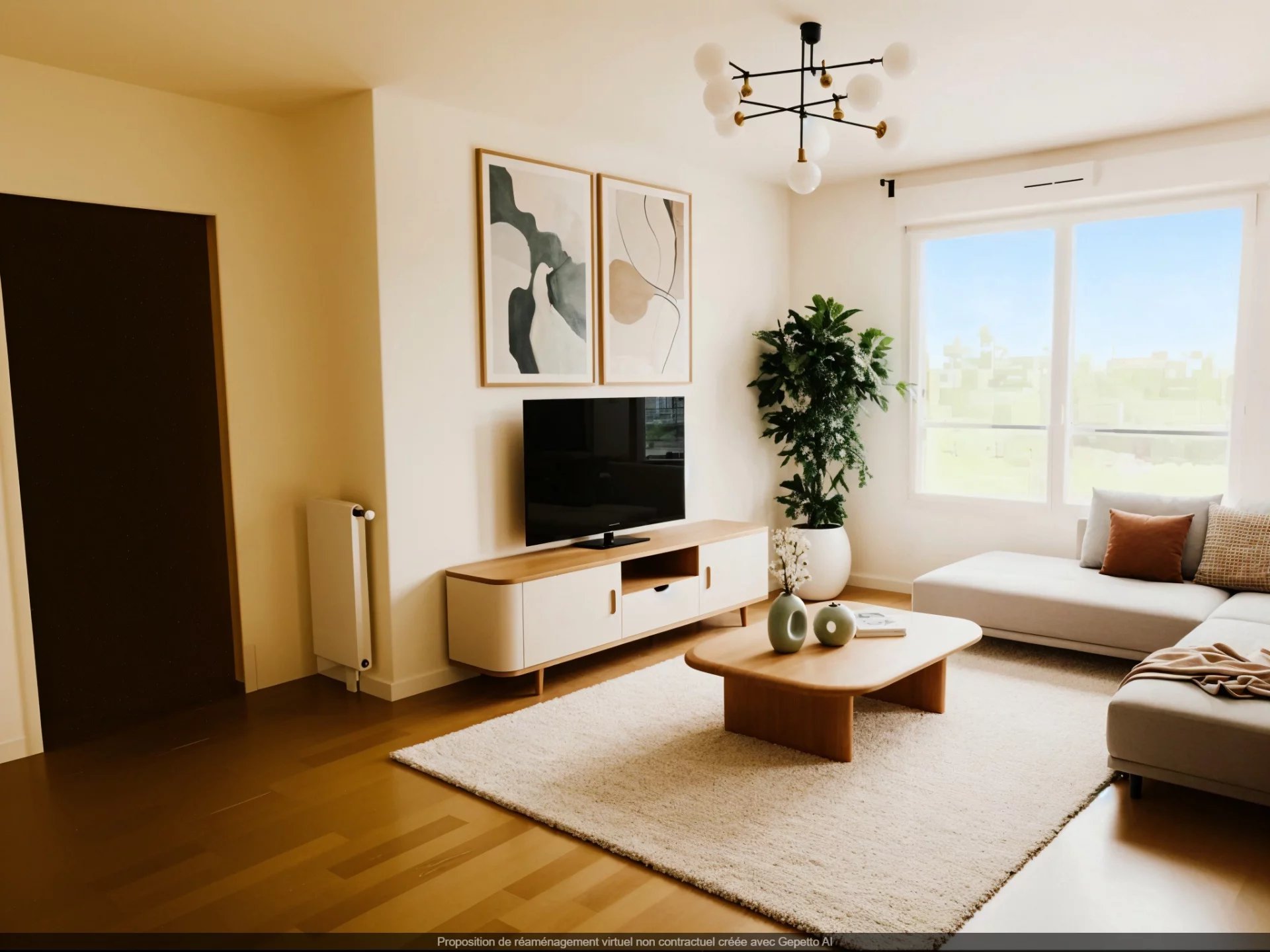 Agence immobilière de Allowa