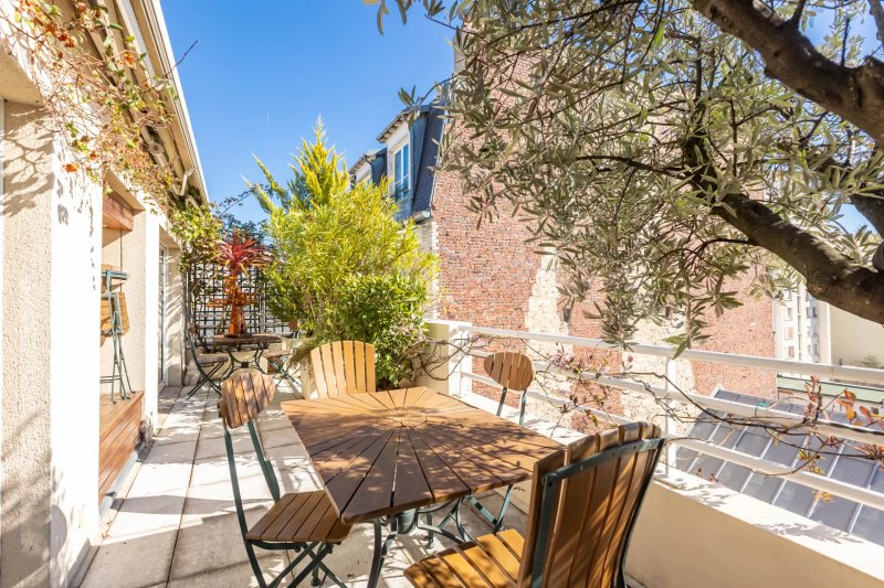 À vendre Appartement | Paris 15ème - picture 1