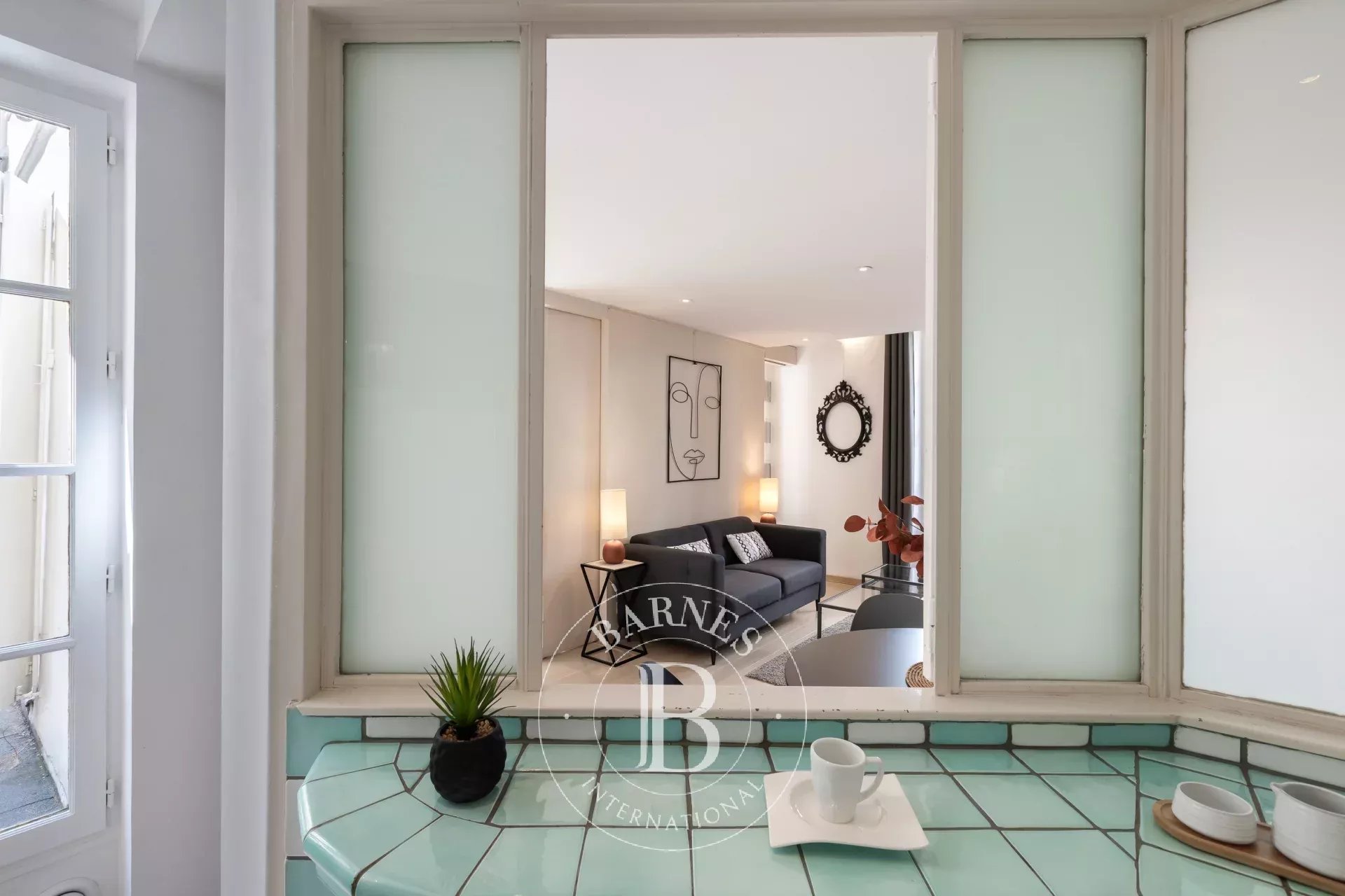 Daire Paris 6ème - picture 5