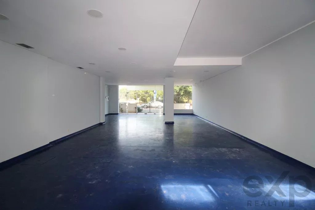 Commercial space available for lease