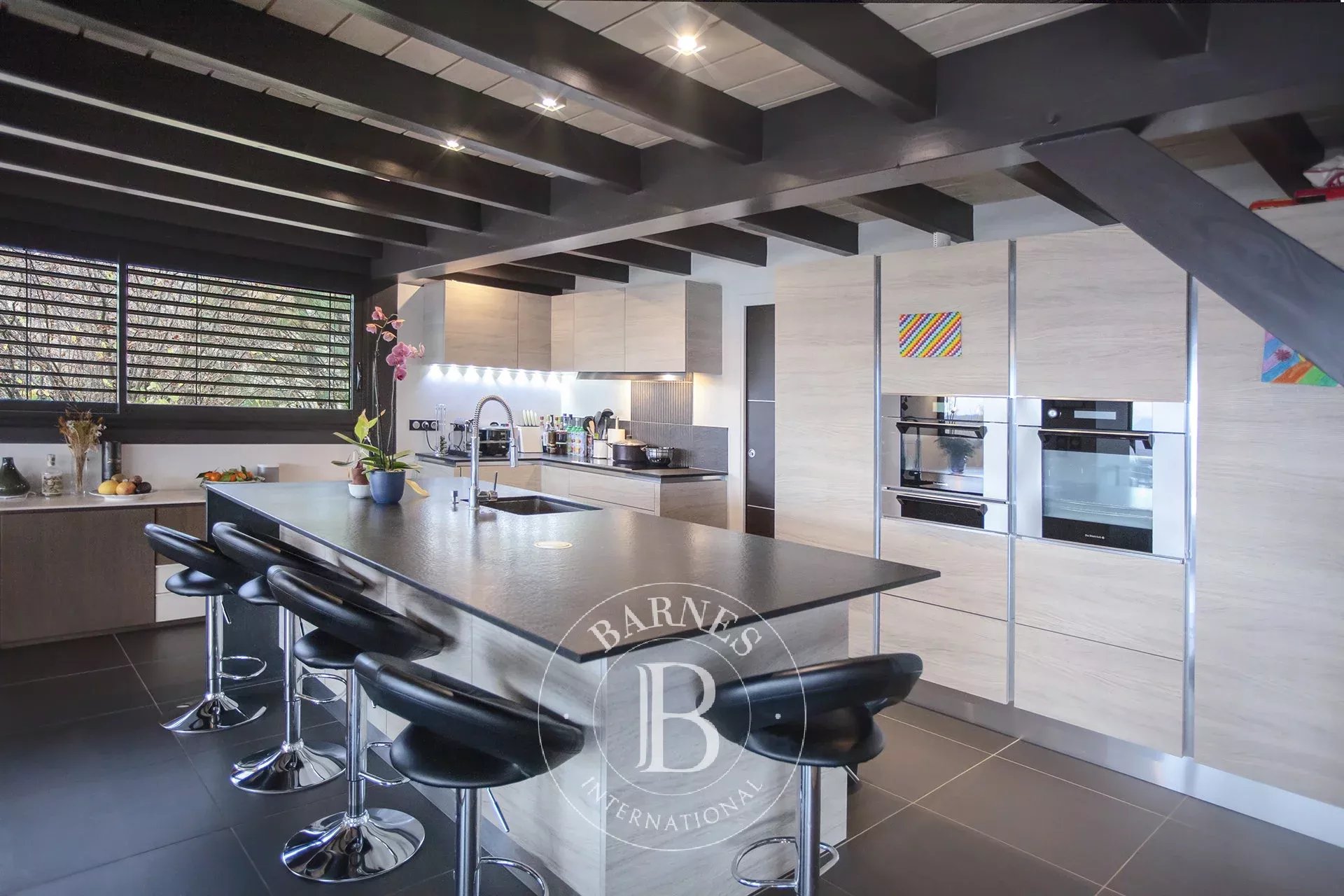 Ev Saint-Martin-Bellevue