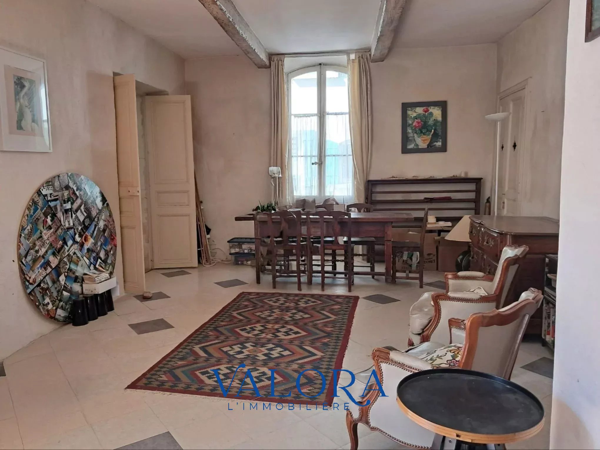 MAGNIFIQUE MAISON DE VILLAGE