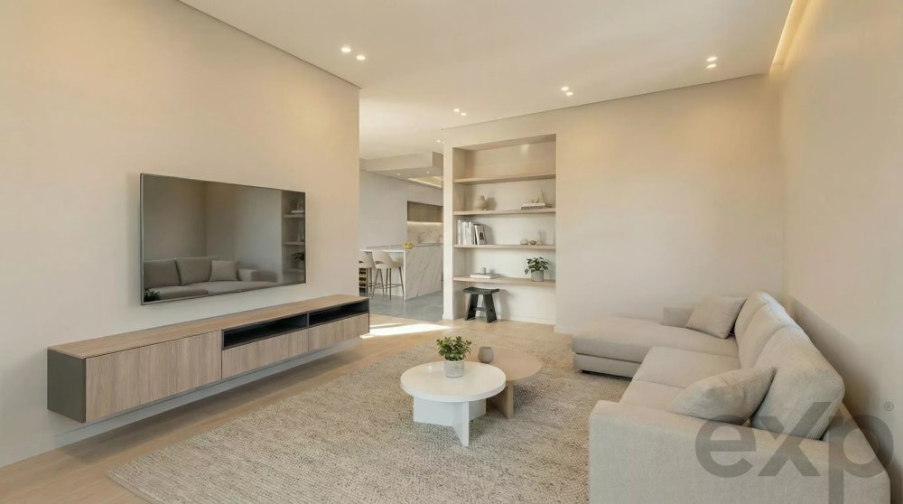 Fully Renovated 1-Bedroom Apartment | Estrada Monumental | Funchal, Madeira | AL License