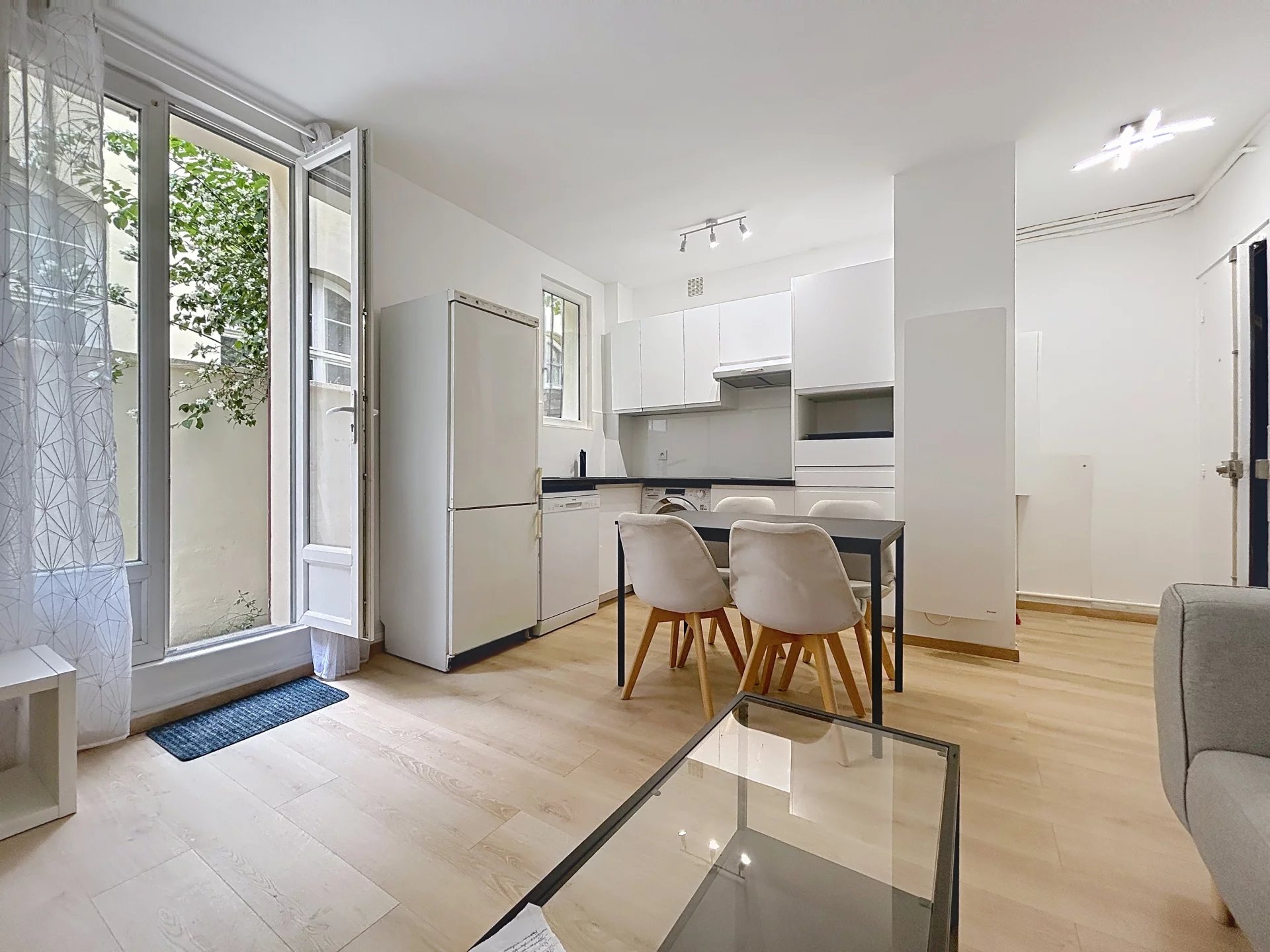 Agence immobilière de Bella DN