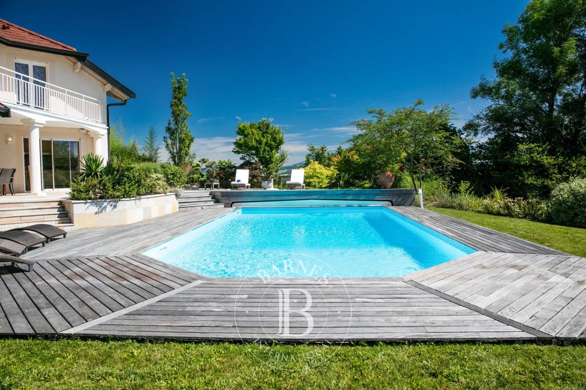 Ev La Balme-de-Sillingy