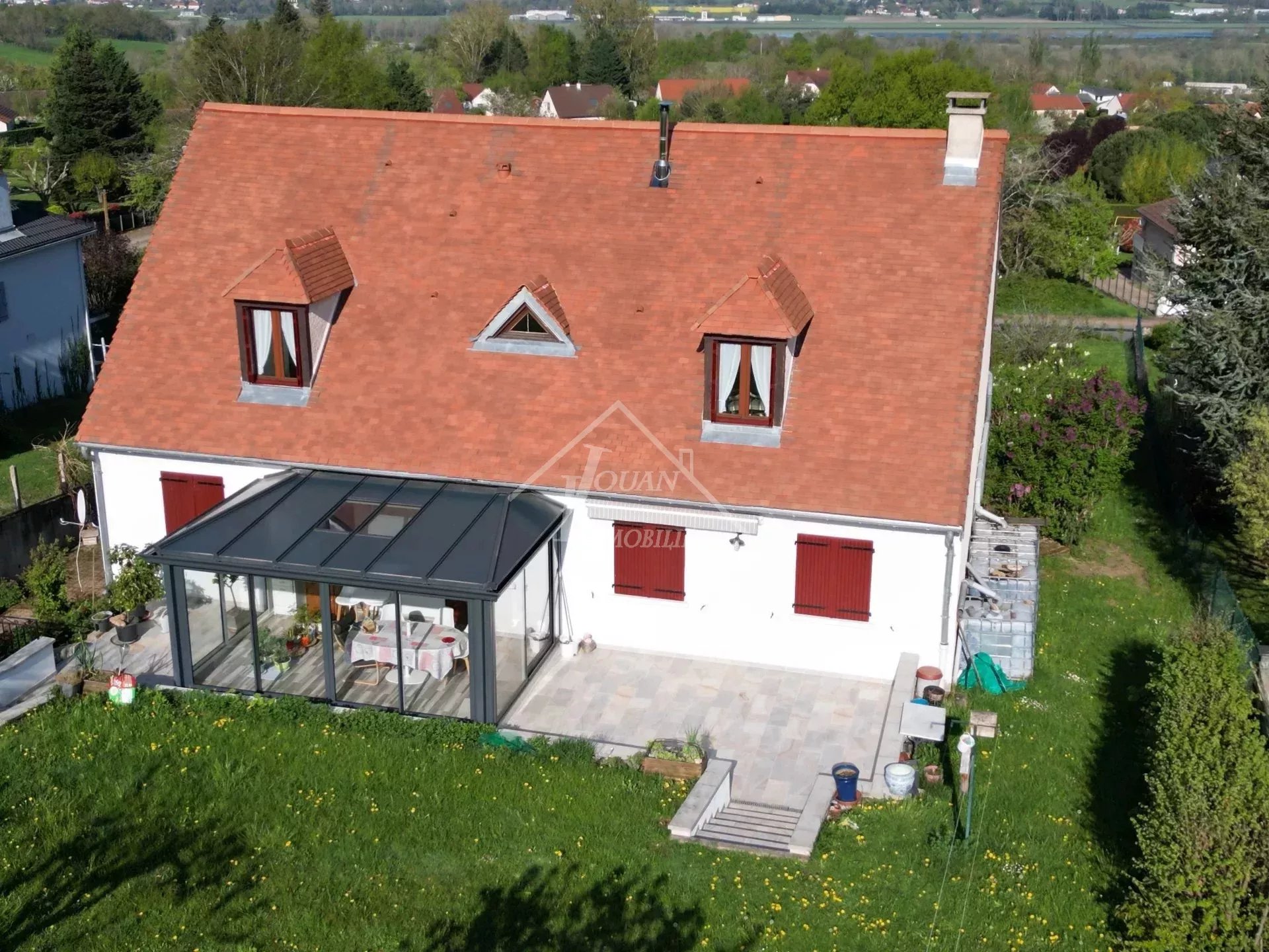 Agence immobilière de Jouan Immobilier
