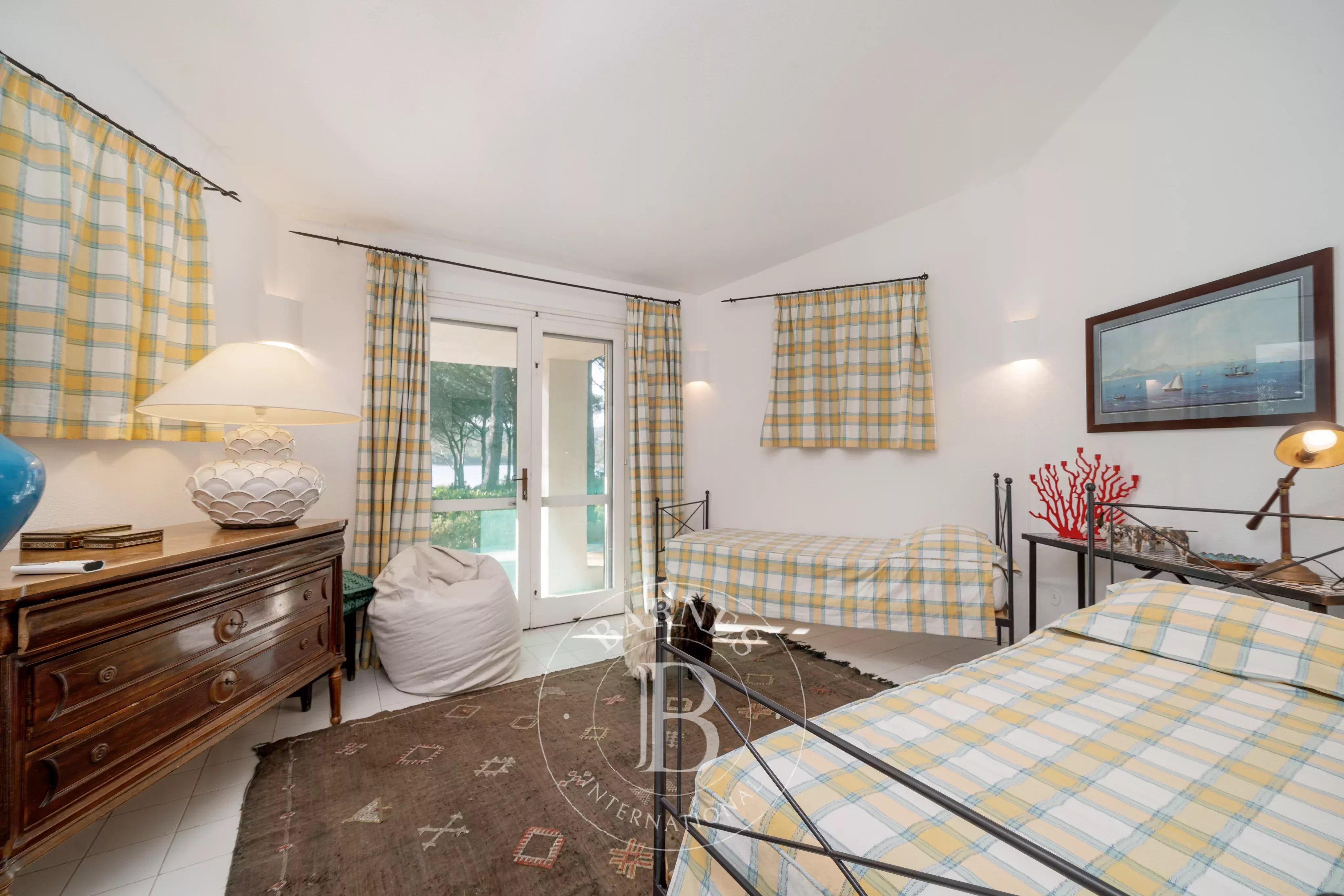 Porto Cervo  - Villa  6 Chambres - picture 20