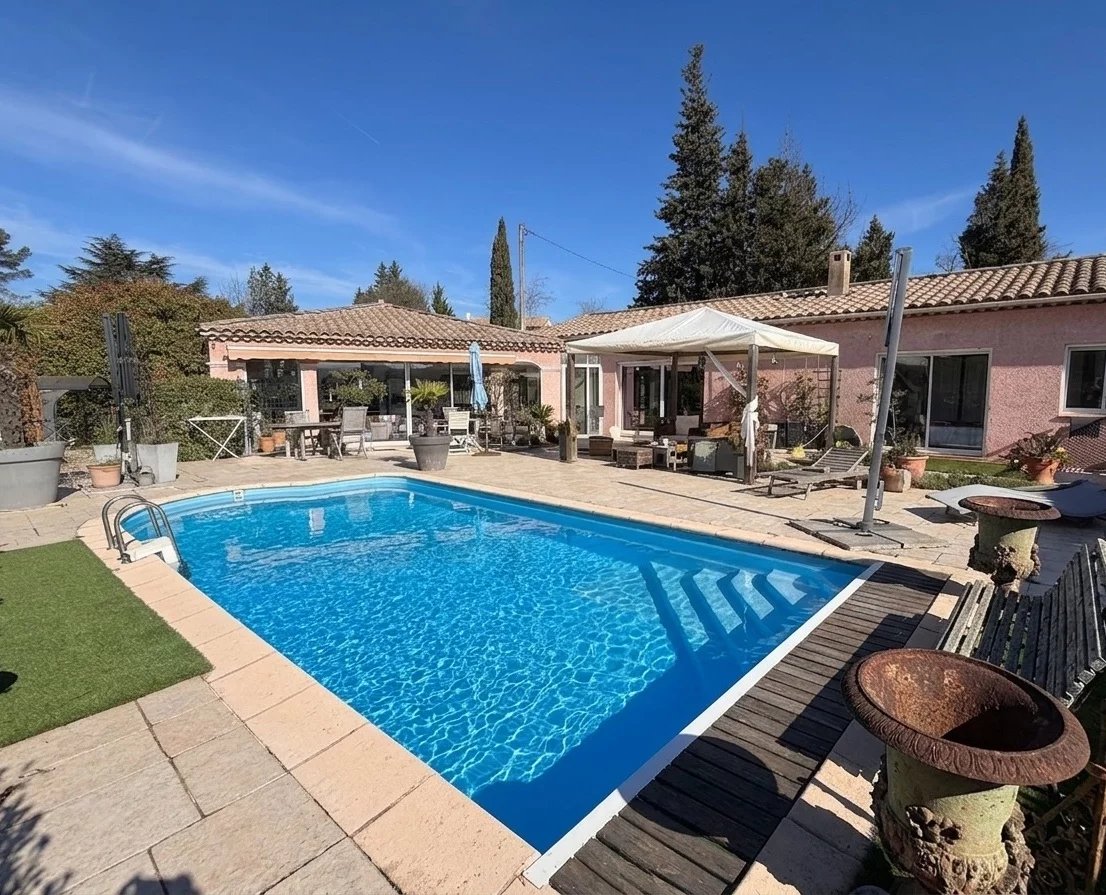 Agence immobilière de PACAUD Frederic