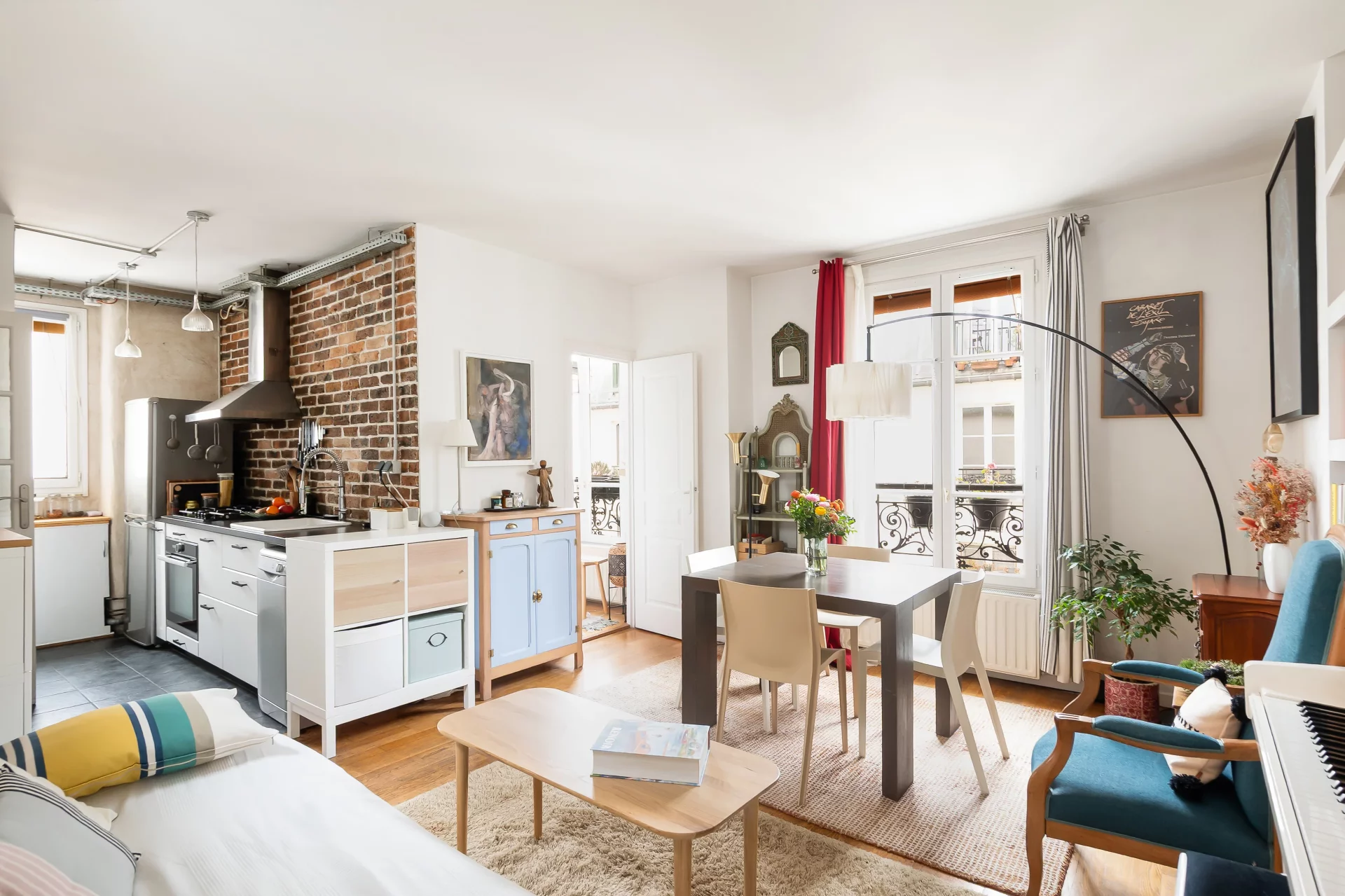 Paris 9e - NOTRE-DAME-DE-LORETTE