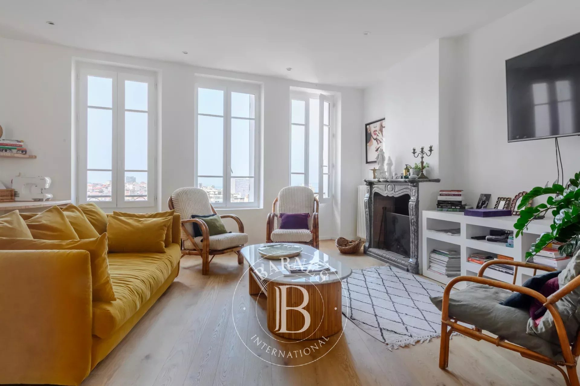 Daire Marseille 7ème - picture 7