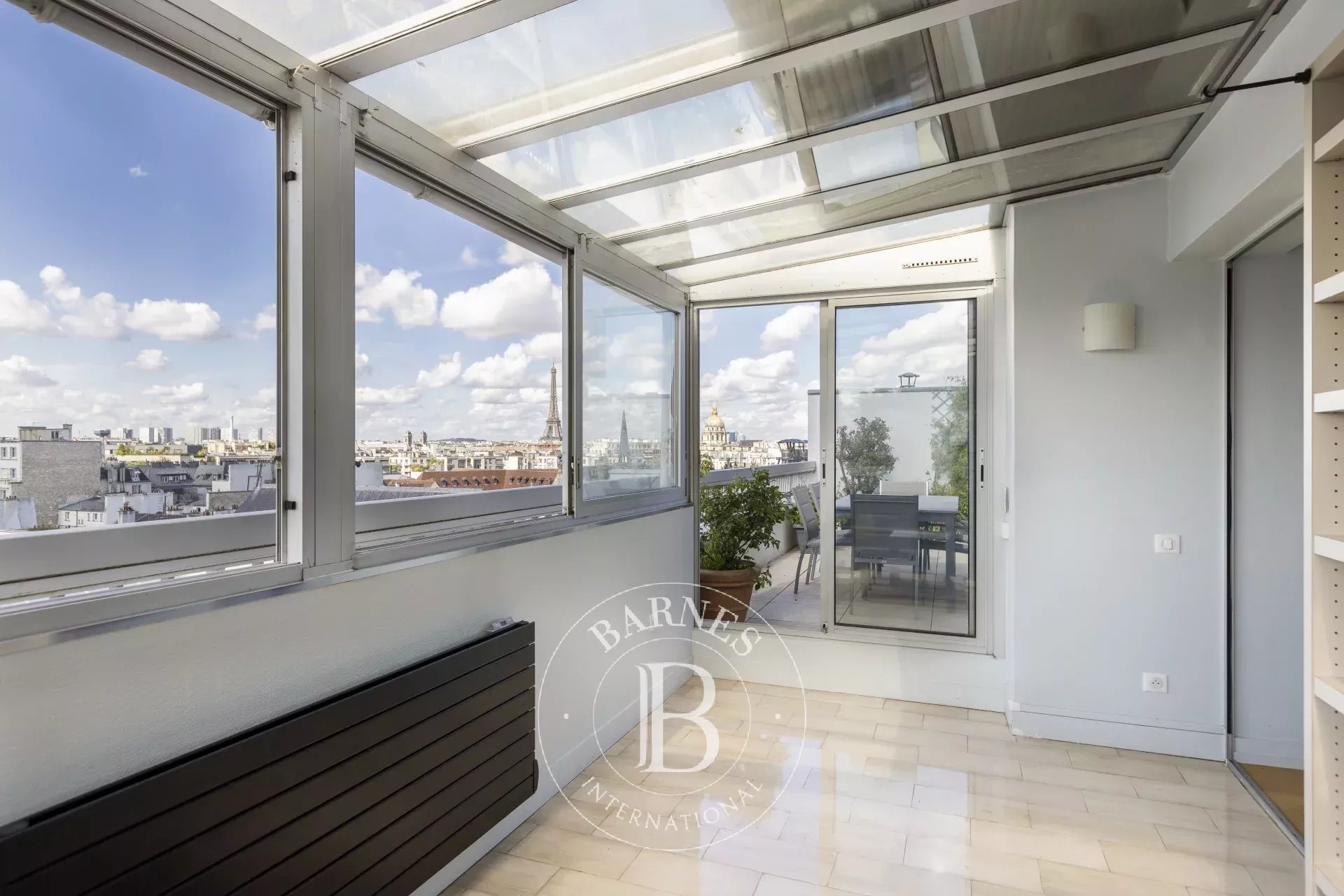 Daire Paris 6ème - picture 8