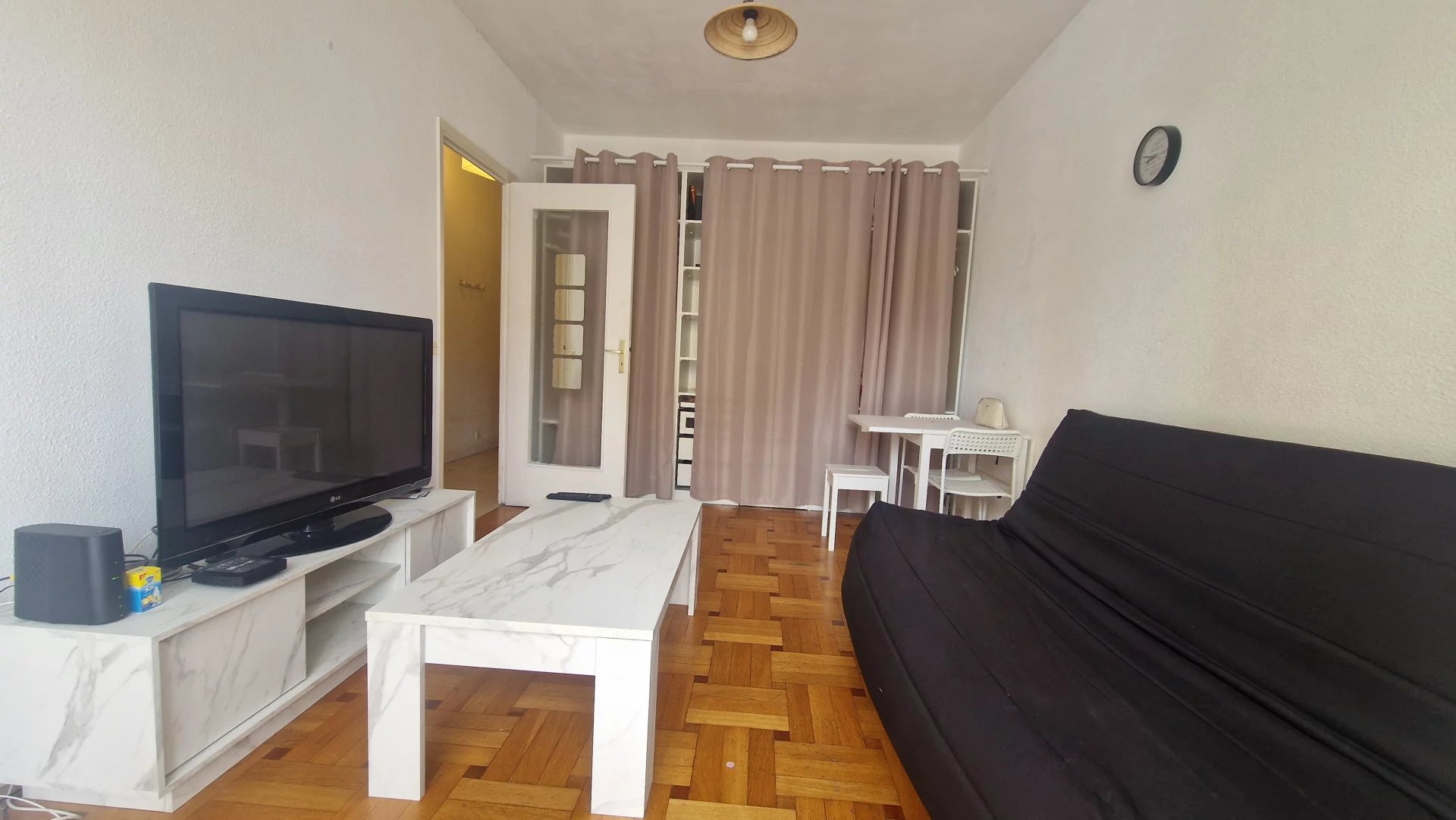 Location Appartement Nice Rue de France