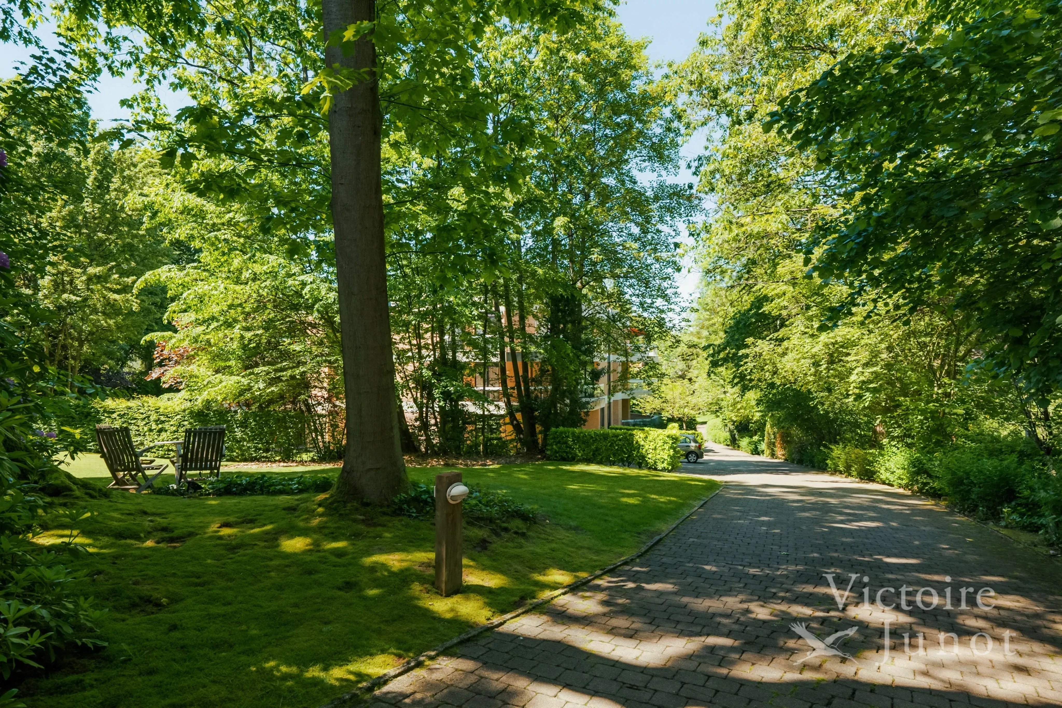 Apartment SALE à Uccle