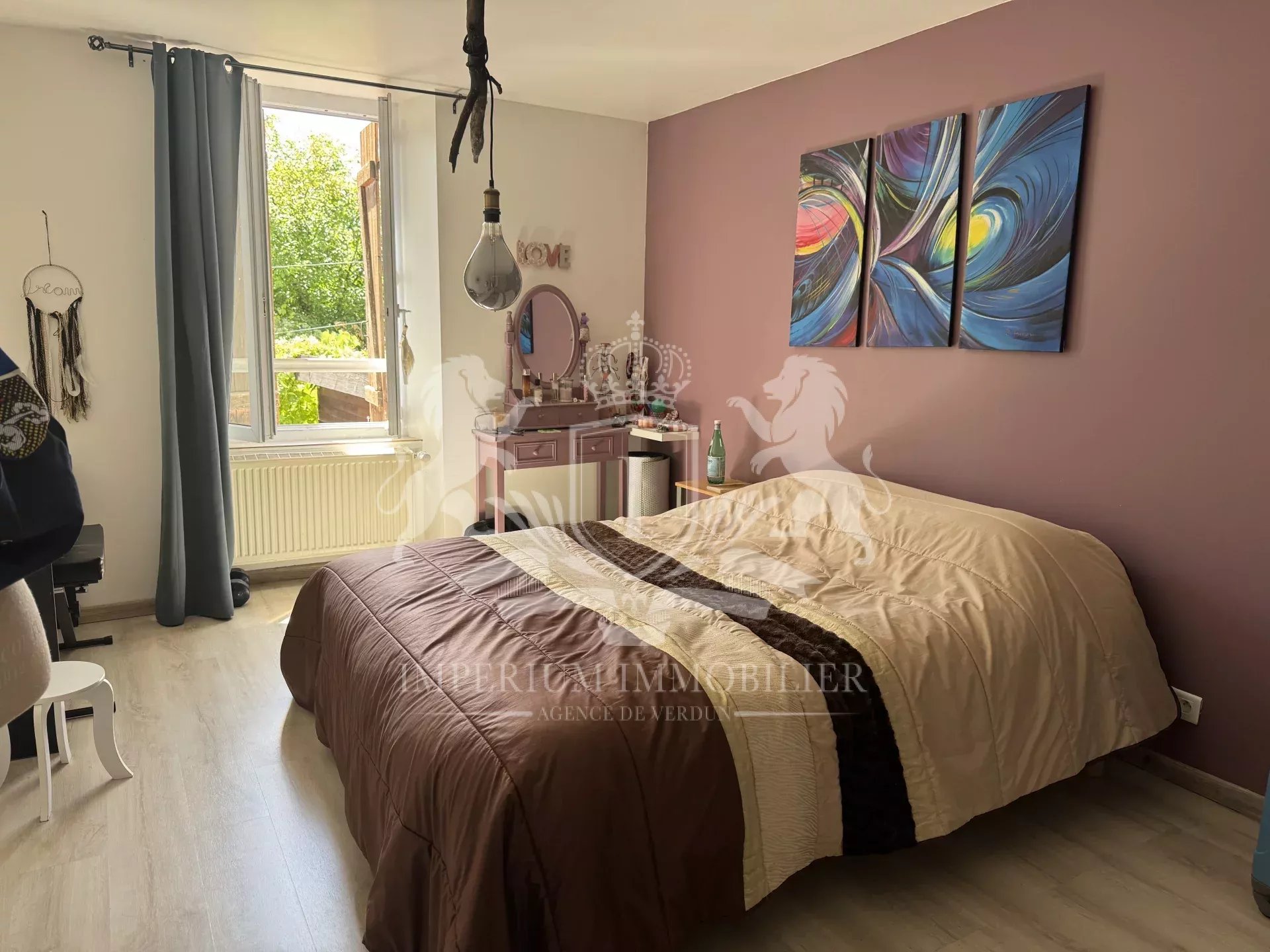 Maison à vendre Belleville sur Meuse — photo 3