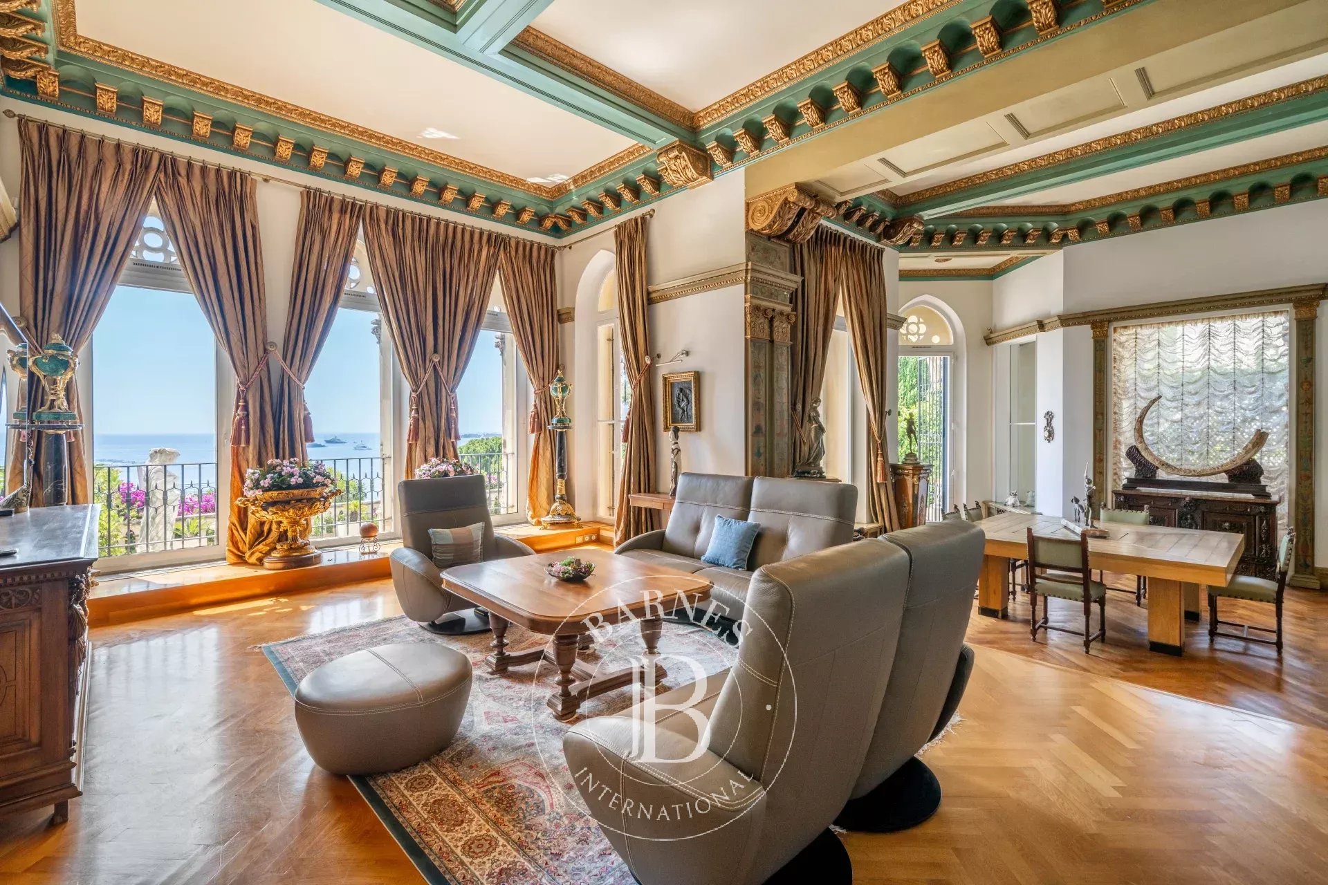 Appartement Cannes  -  ref 87145084 (picture 3)