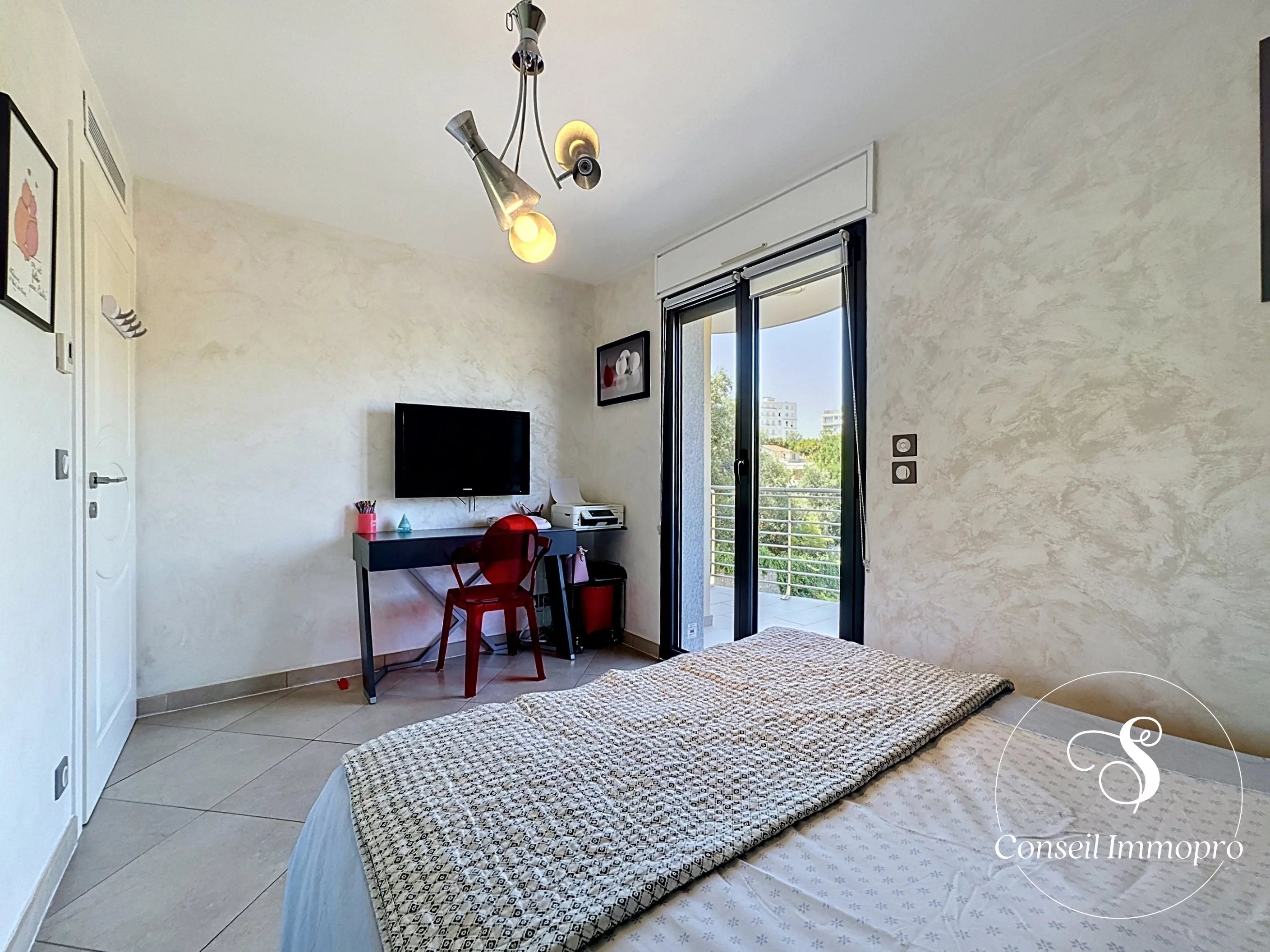 Appartement — Cannes — photo 11