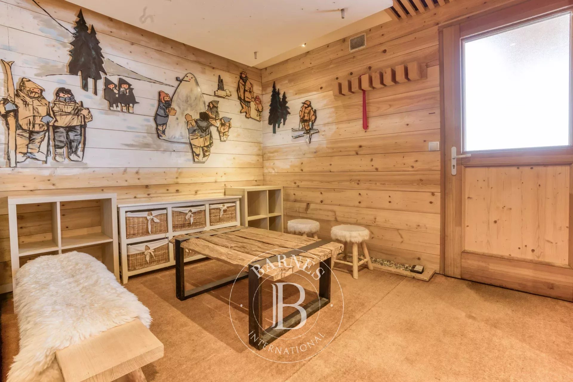 Les Houches  - Chalet 5 Pi&egrave;ces 4 Chambres - picture 18