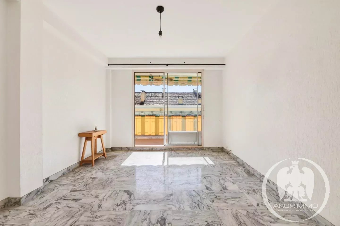 Appartamento  - 2 stanze  - 66.9 m2 -