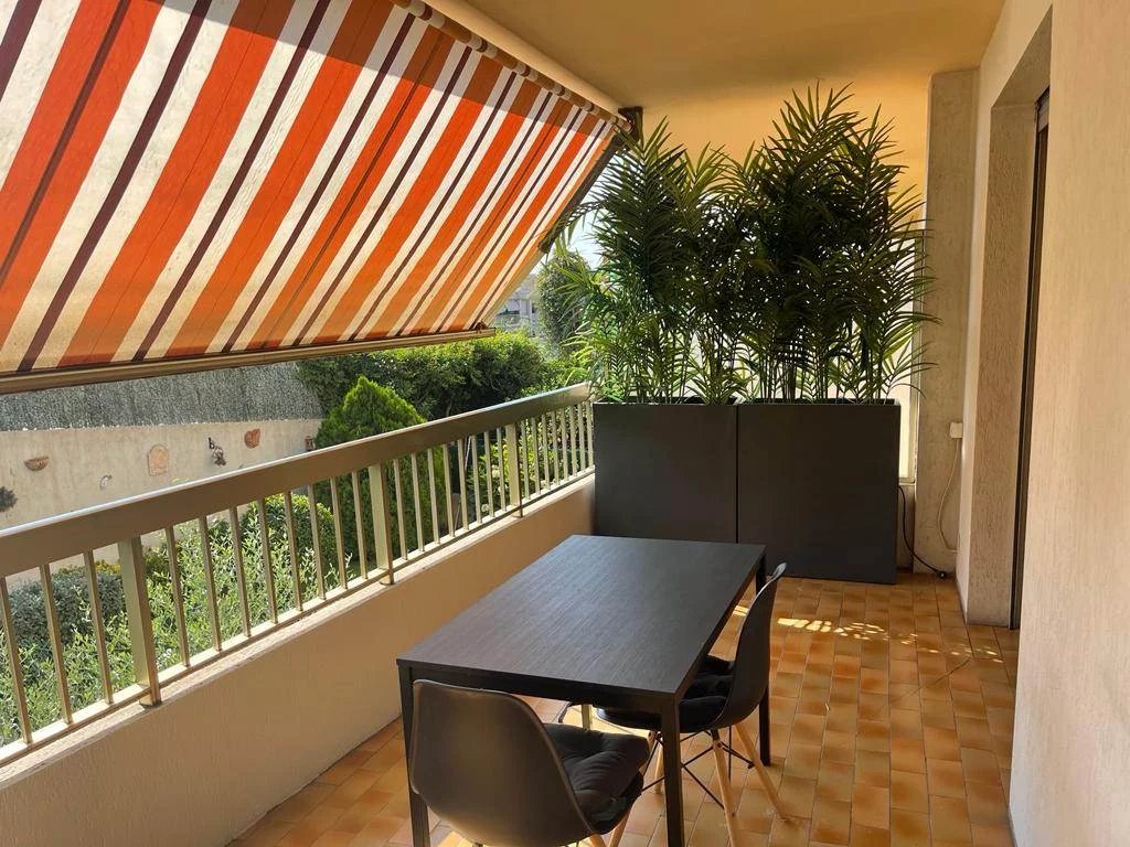 Viager Appartement Cagnes-sur-Mer