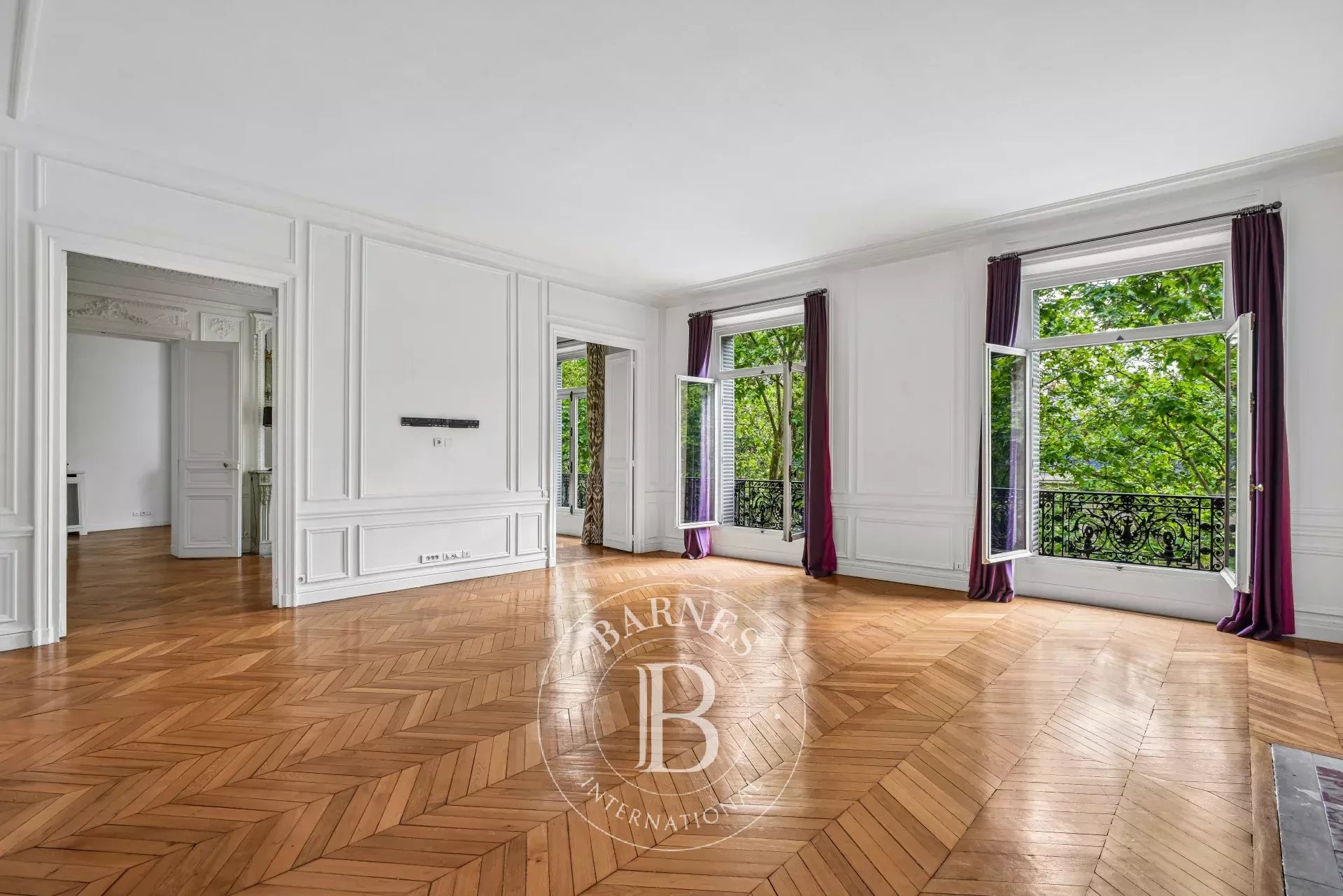 Appartement Paris 75007  -  ref 87108484 (picture 2)