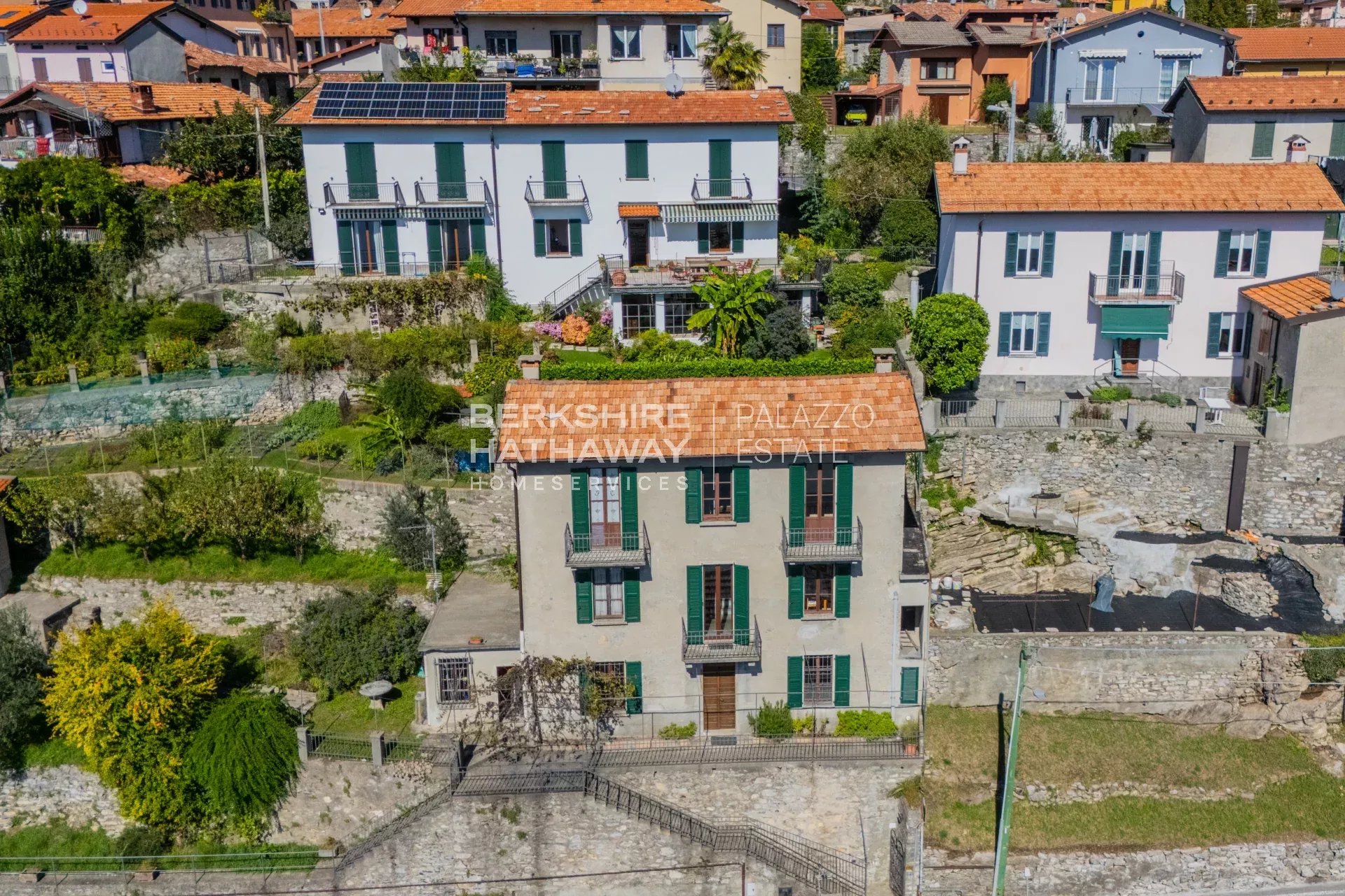 Villa in Cernobbio - Image 2