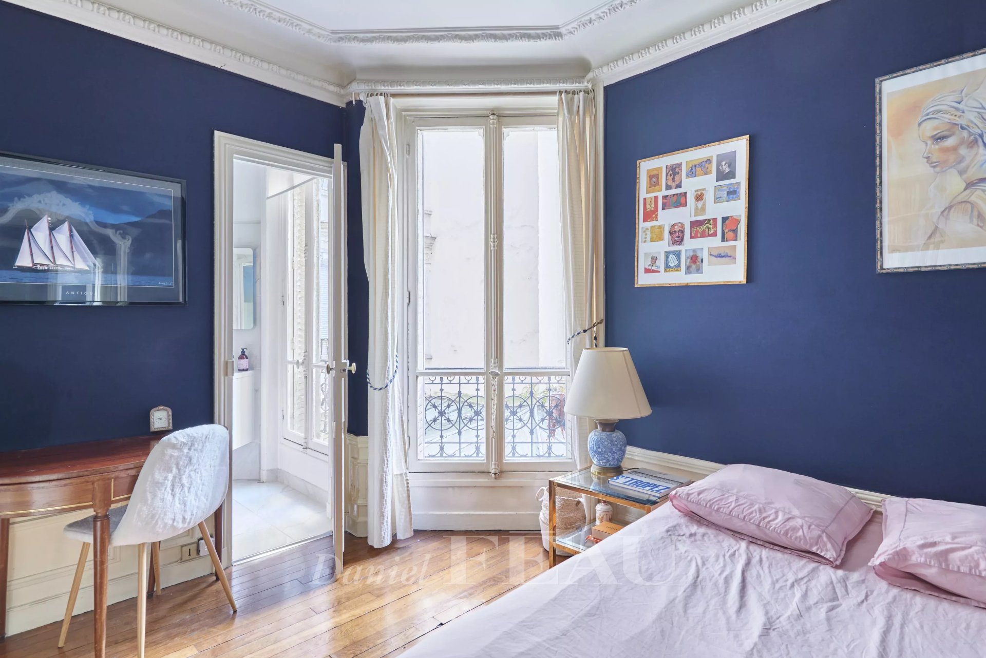 2 Bedroom Apartment/Flat's Image 7