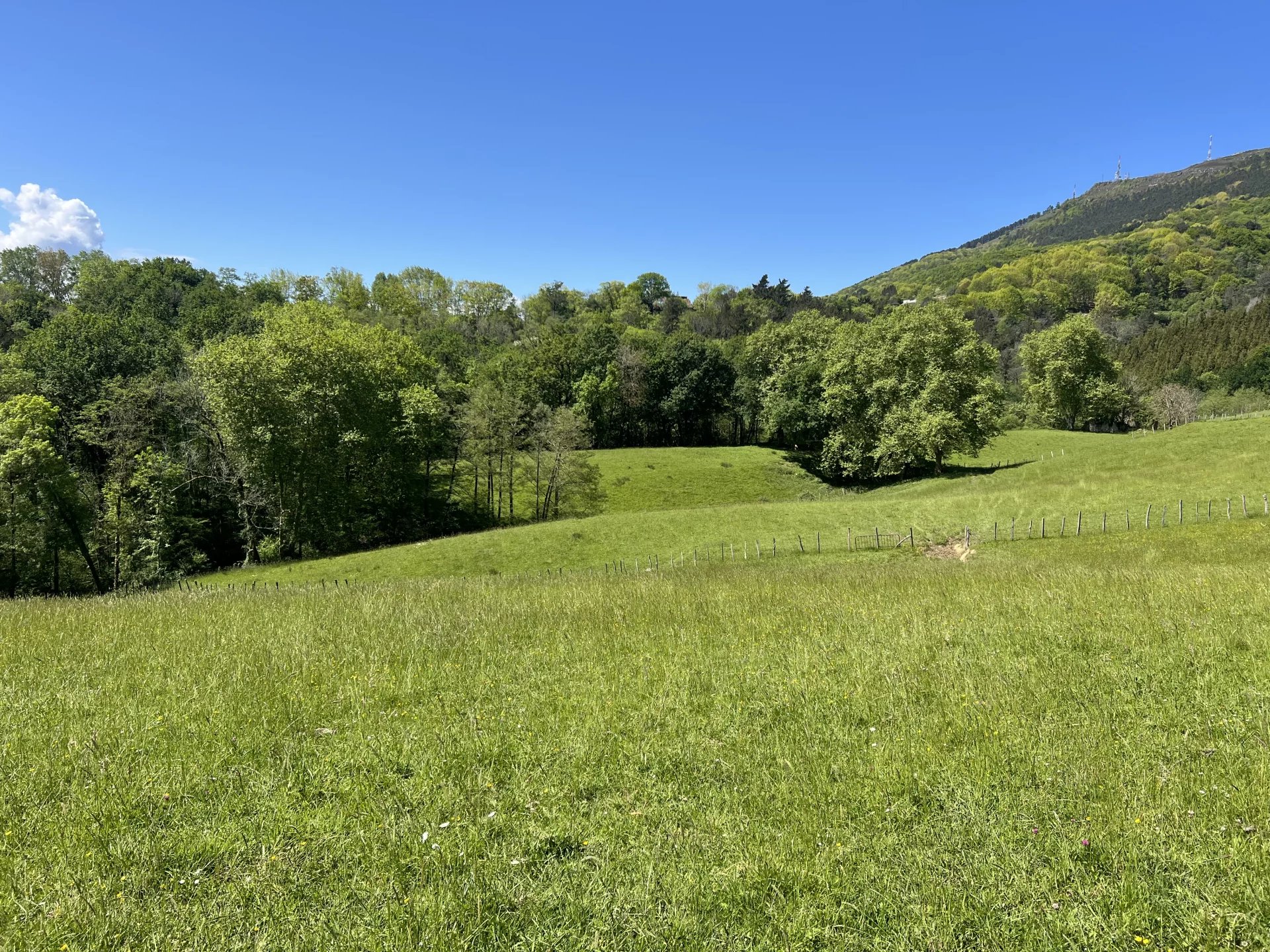 Terrain Constructible au golf d'Hondarribia - Photo 2