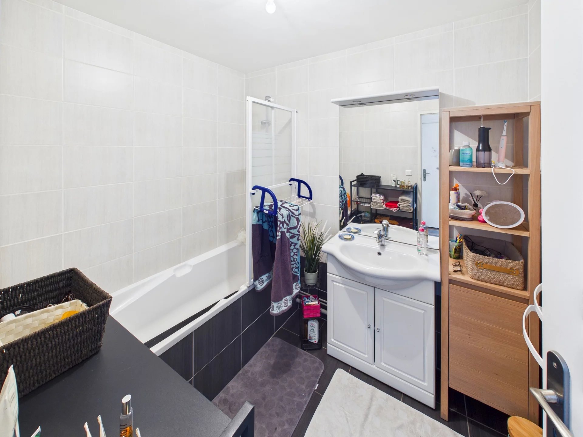 Achat Appartement T3 à Saulny (57140) - 67m²