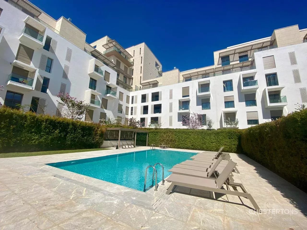 Image of Apartment - 1 Bedrooms for Sale in Rabat-Rabat-Morocco, Image 7