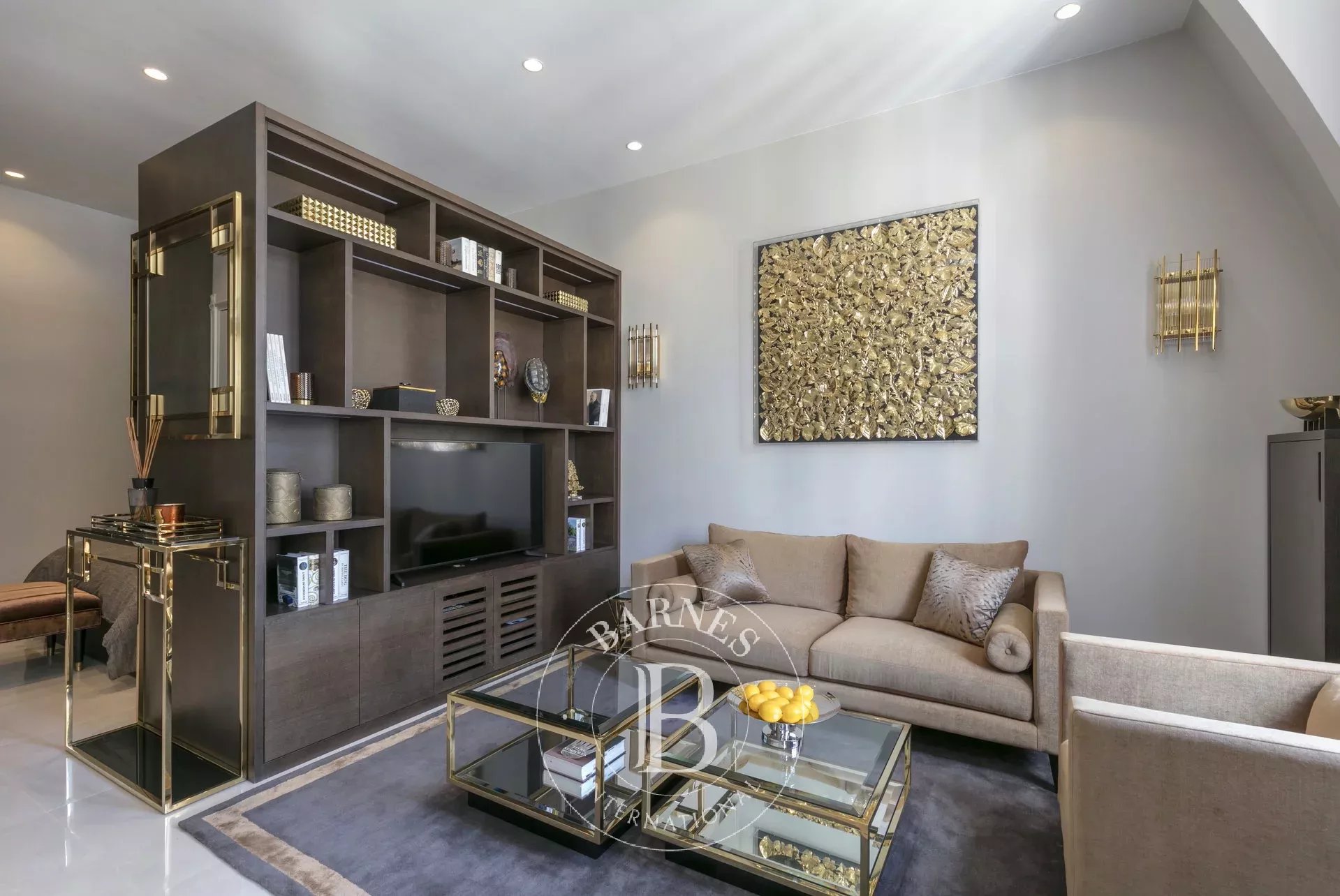 Daire Paris 8ème - picture 5