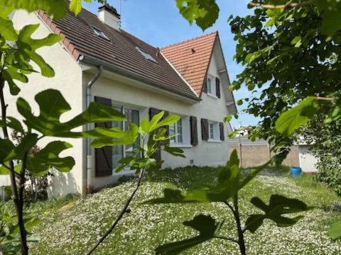 Agence immobilière de Cabinet Eric Gameiro