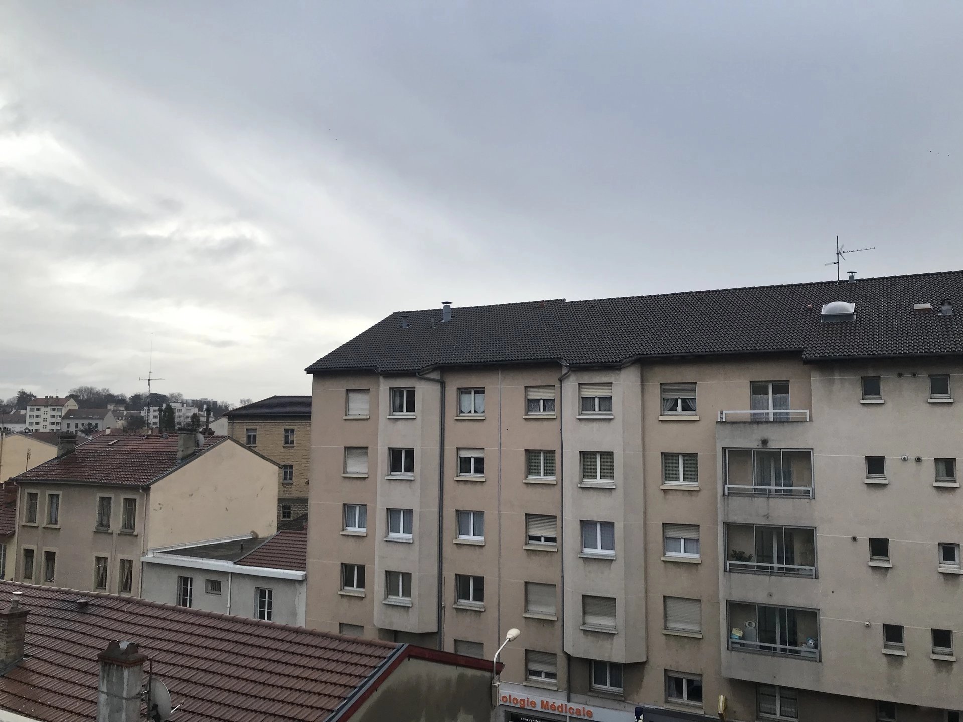 511805 Location Lyon 3ème