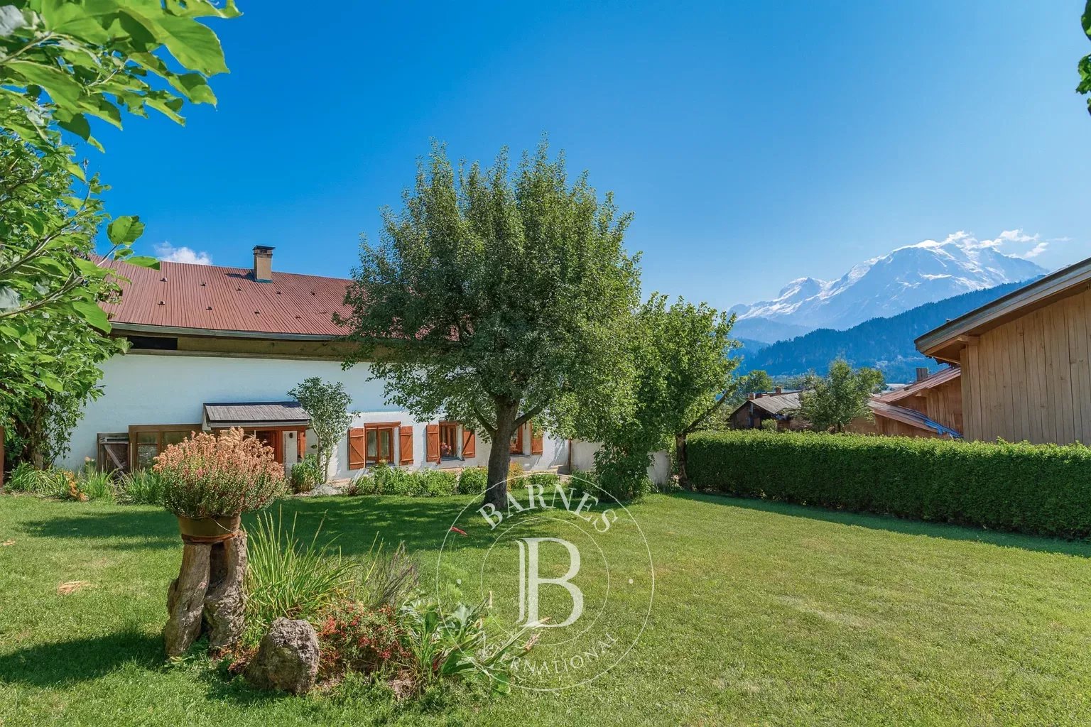 Ферма Demi-Quartier - picture 4