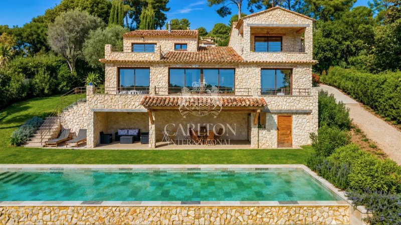 Saint-Paul-de-Vence