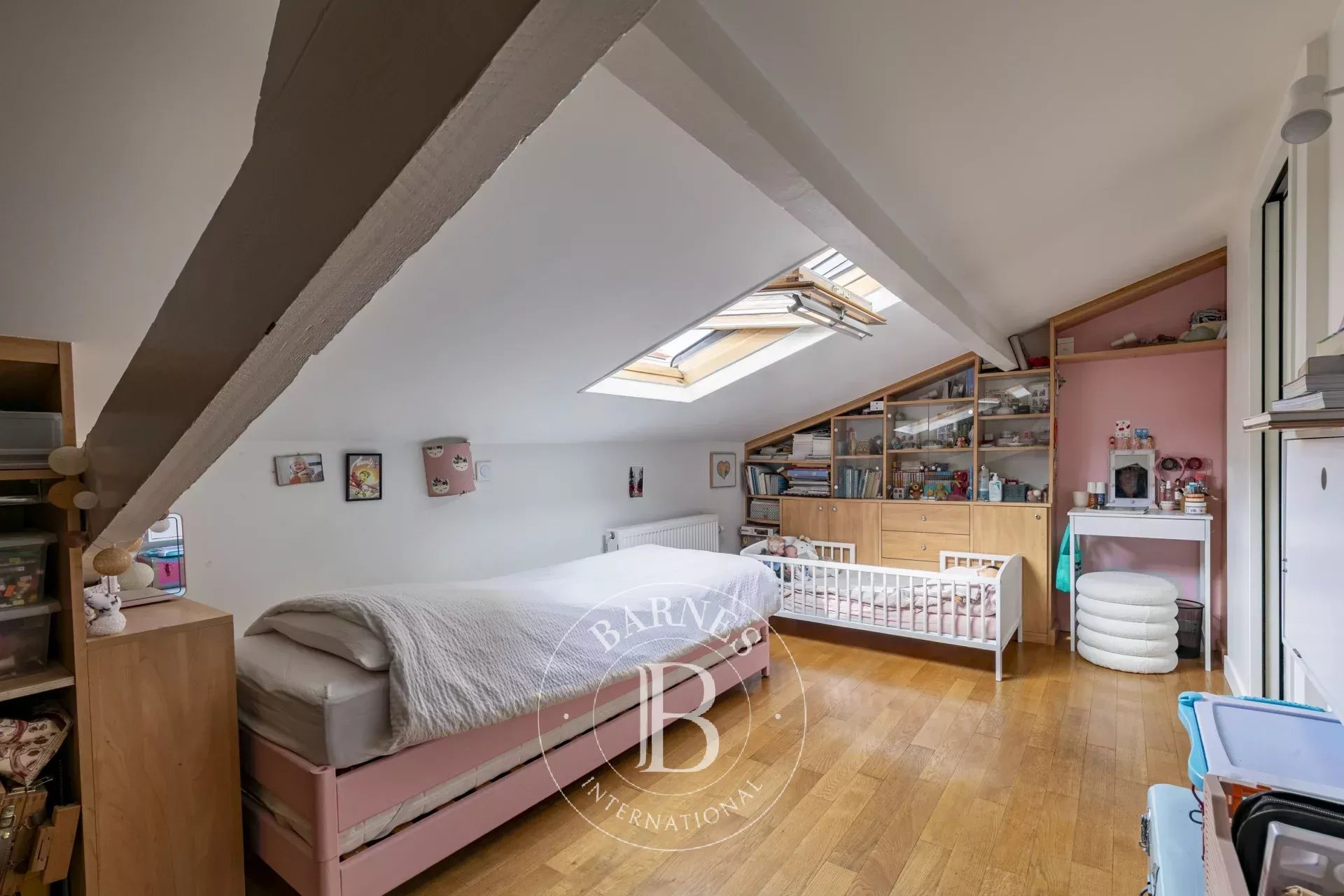 Paris  - Appartement 3 Pi&egrave;ces, 1 Chambre - picture 6