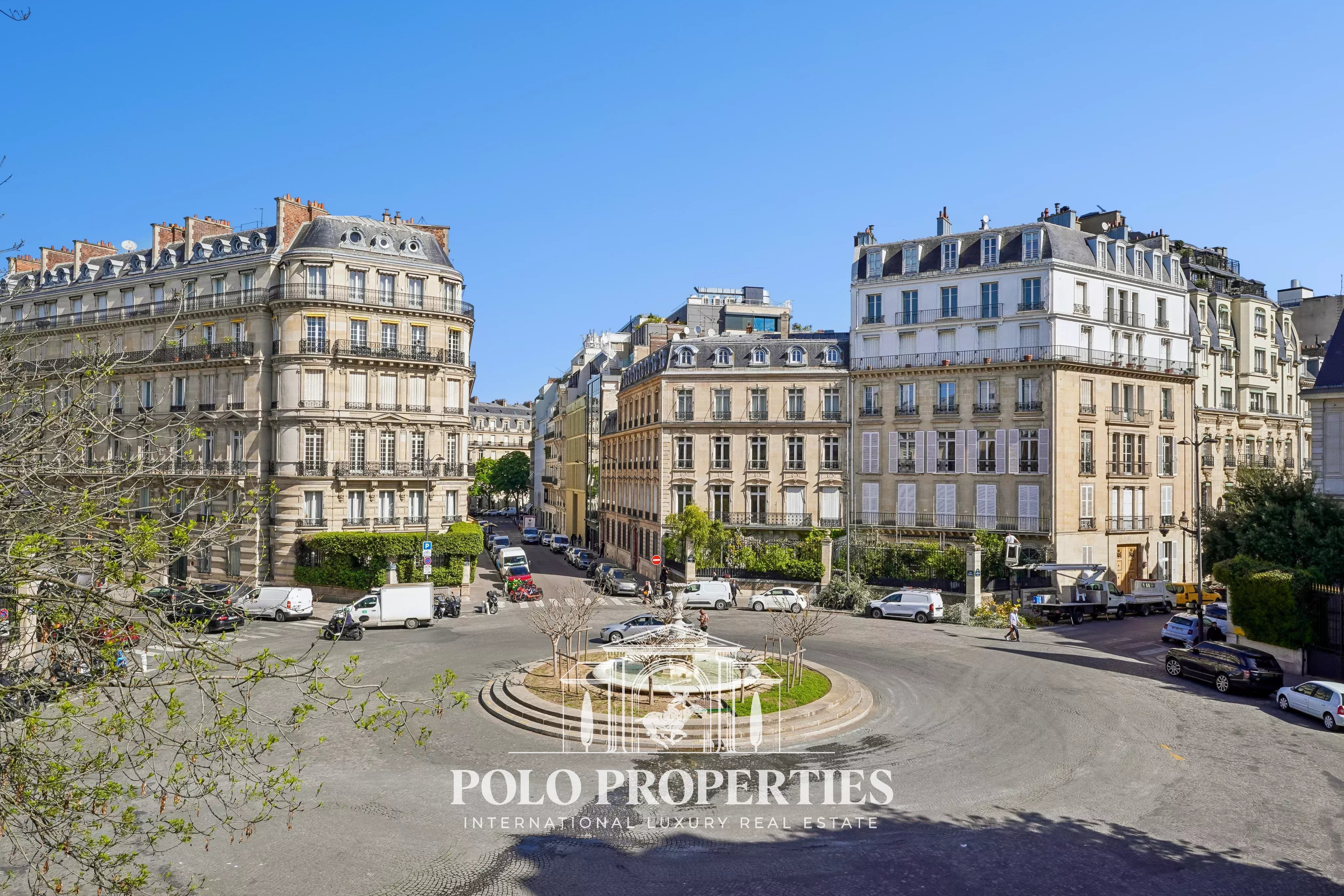 Venta Piso Paris 8ème Champs-Élysées