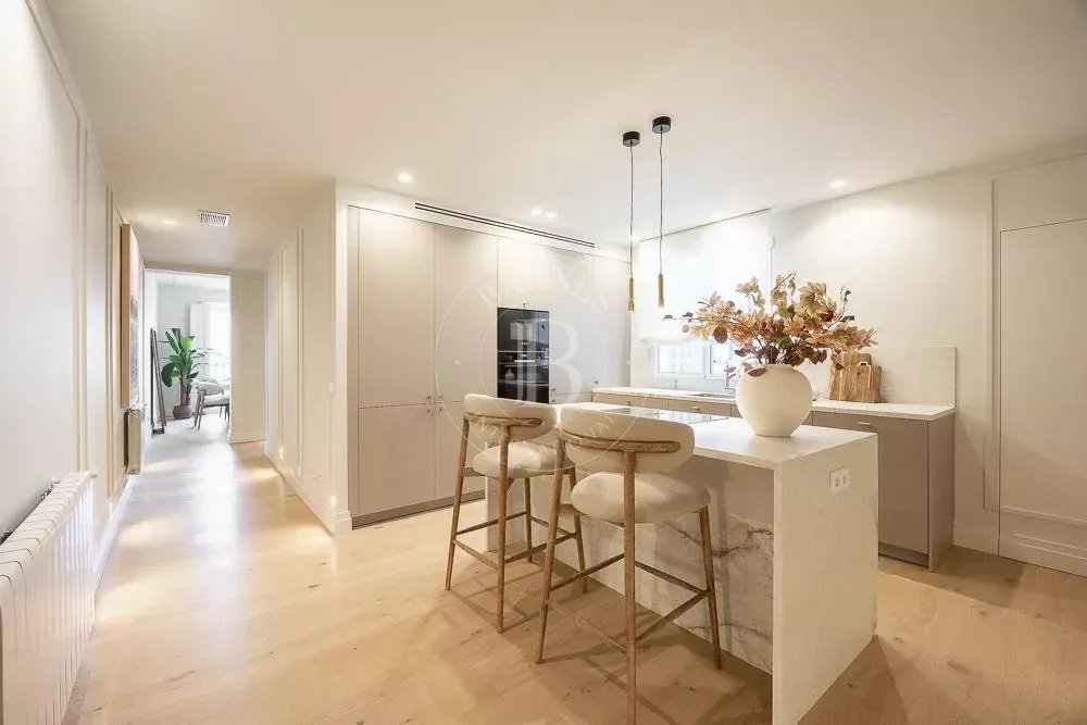 Daire Madrid - picture 6